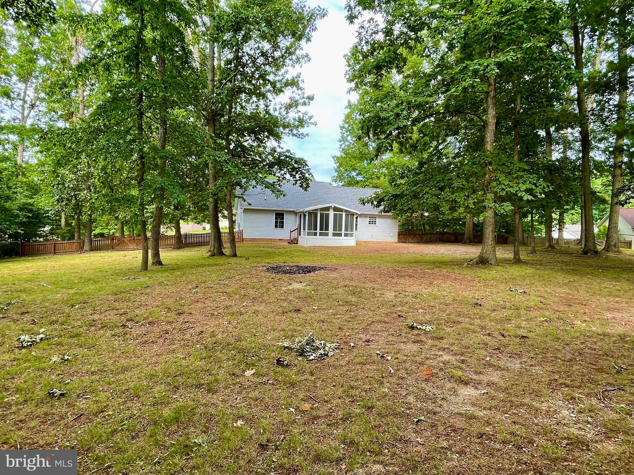 HICKORY RUN - Residential