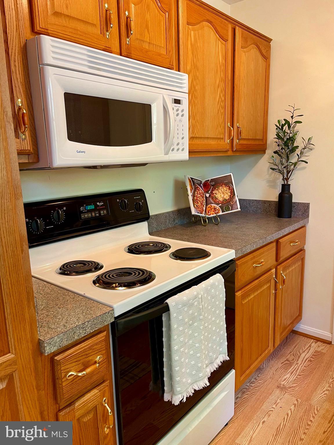 HICKORY RUN - Residential