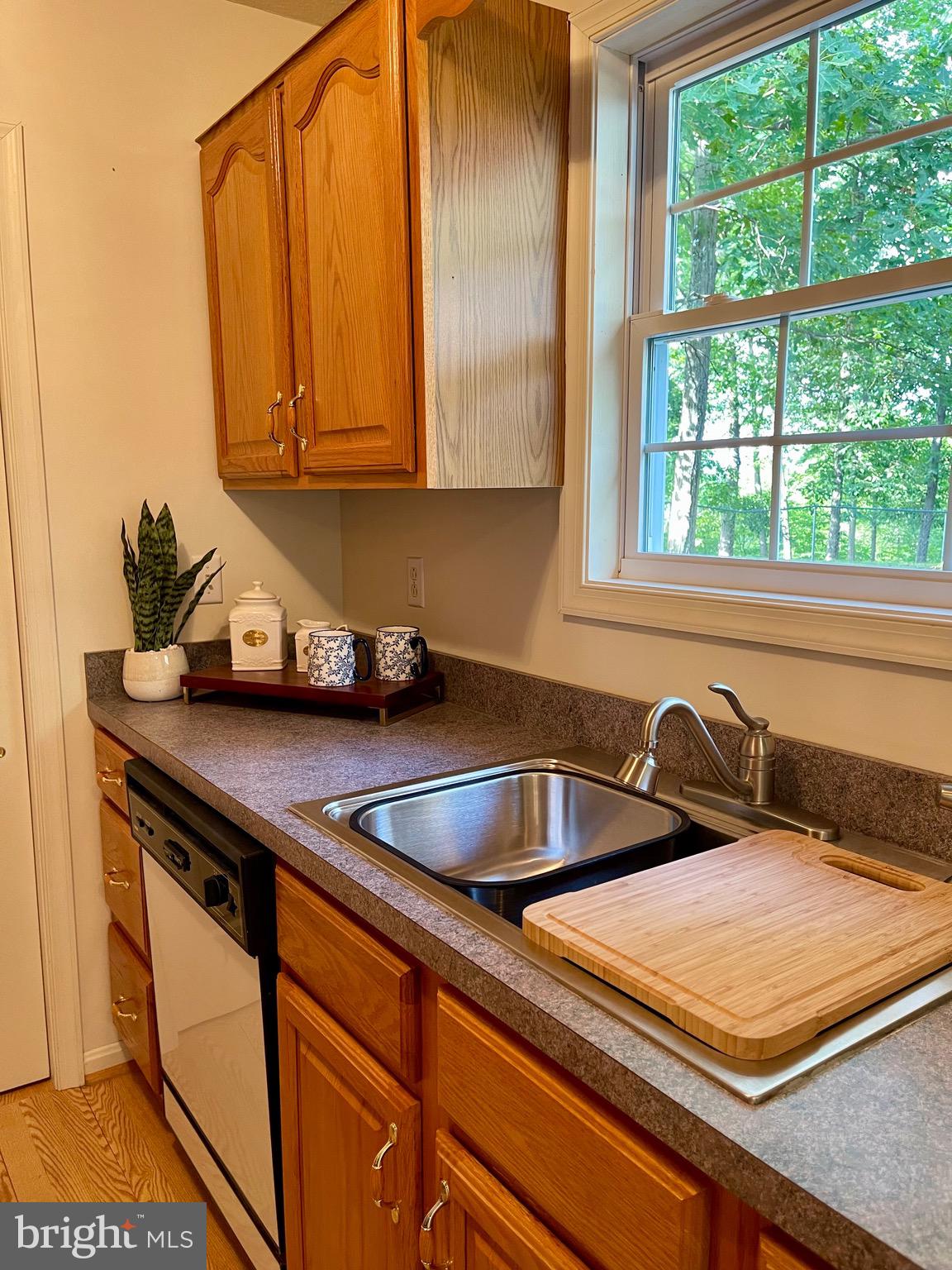 HICKORY RUN - Residential