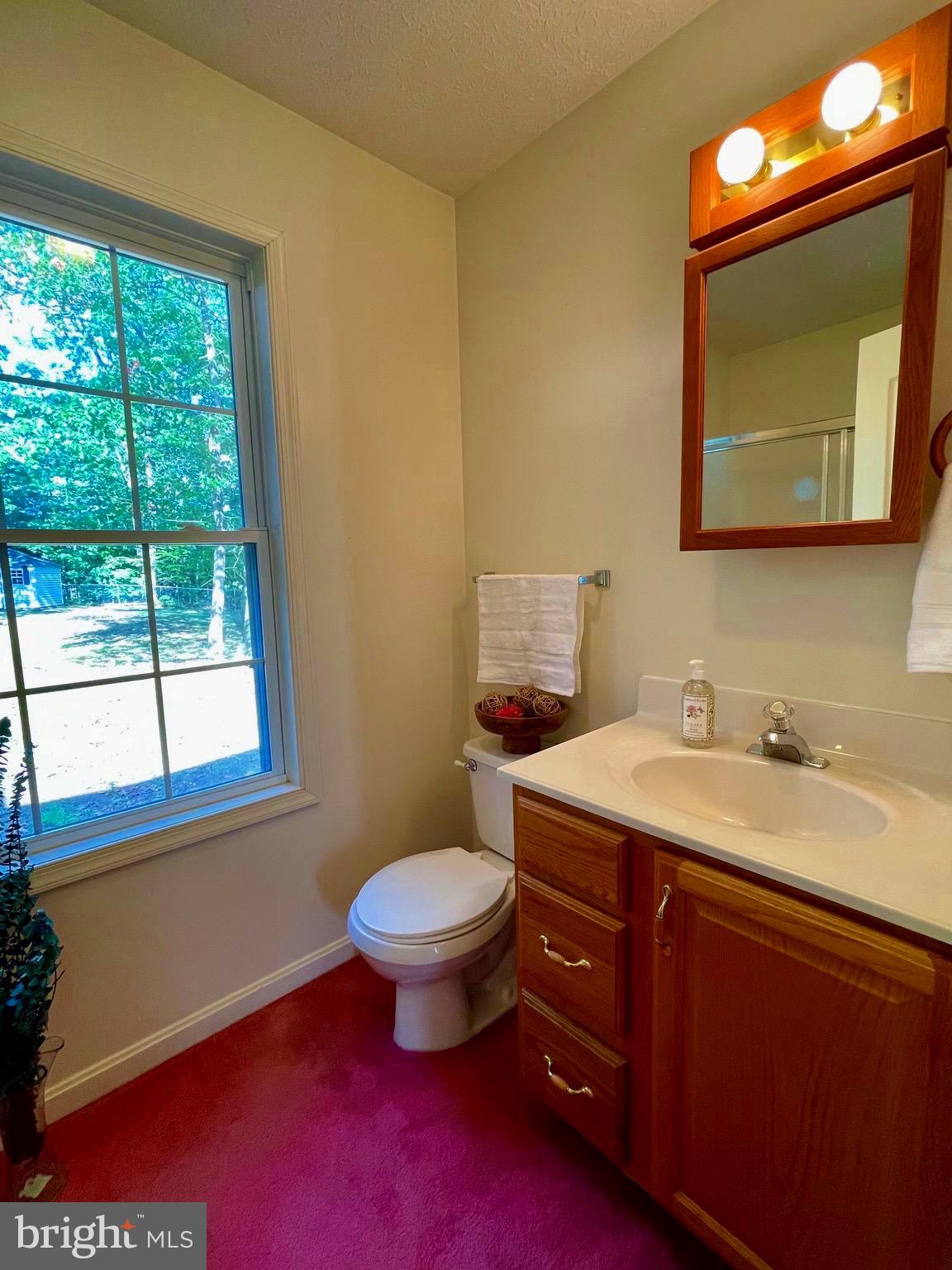 HICKORY RUN - Residential