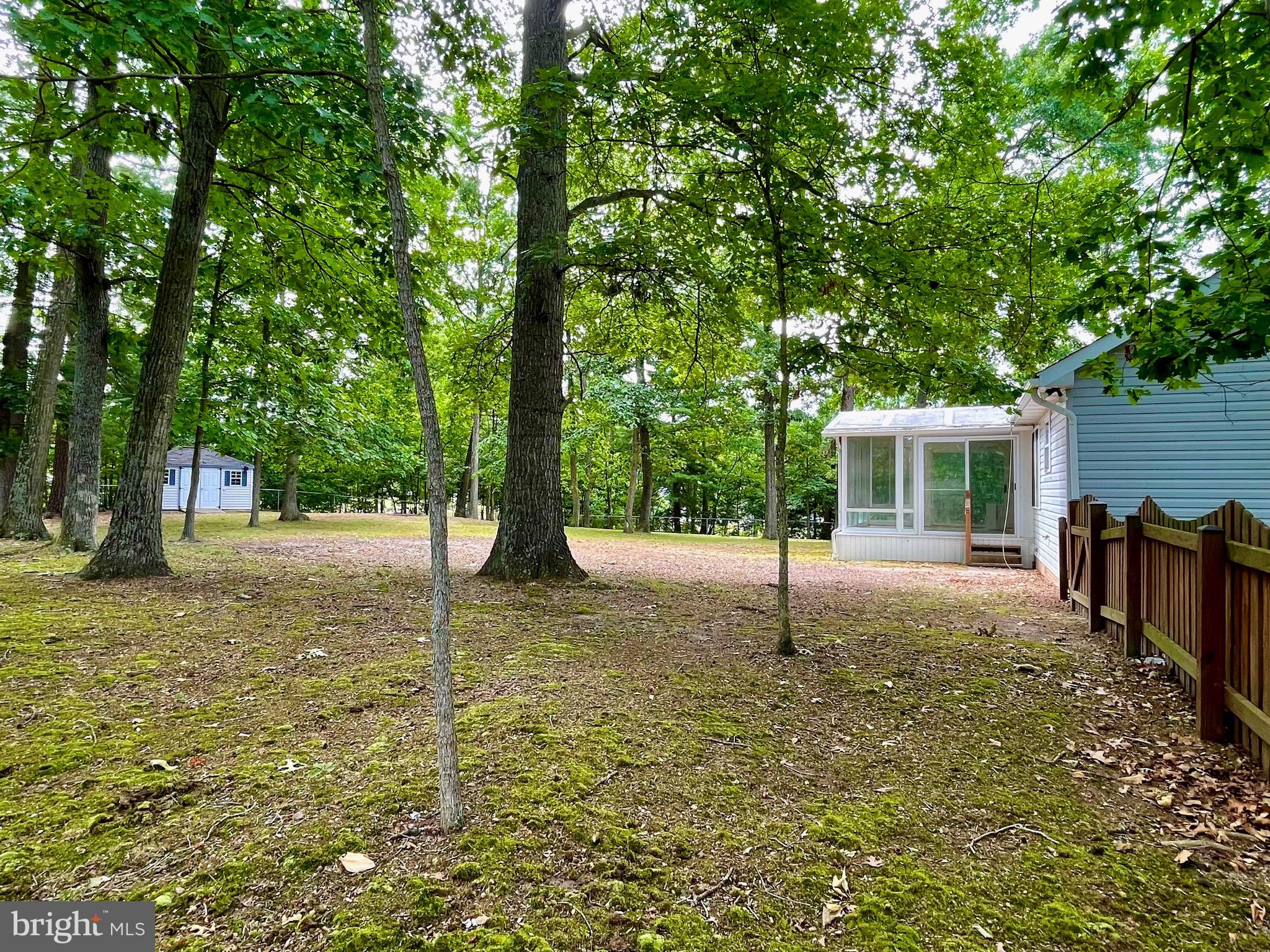 HICKORY RUN - Residential