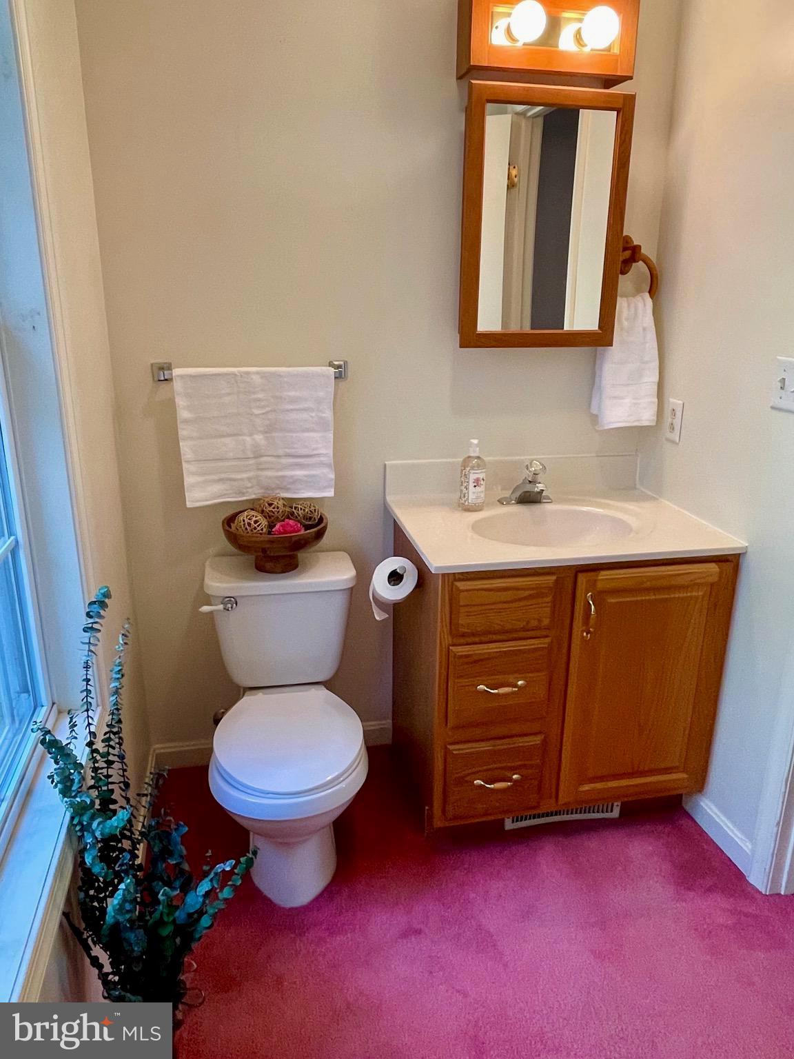 HICKORY RUN - Residential