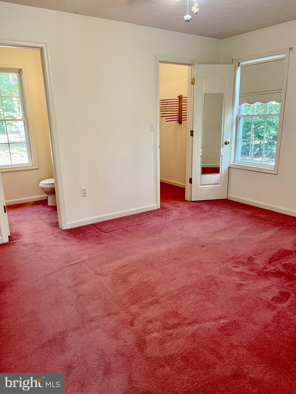 HICKORY RUN - Residential