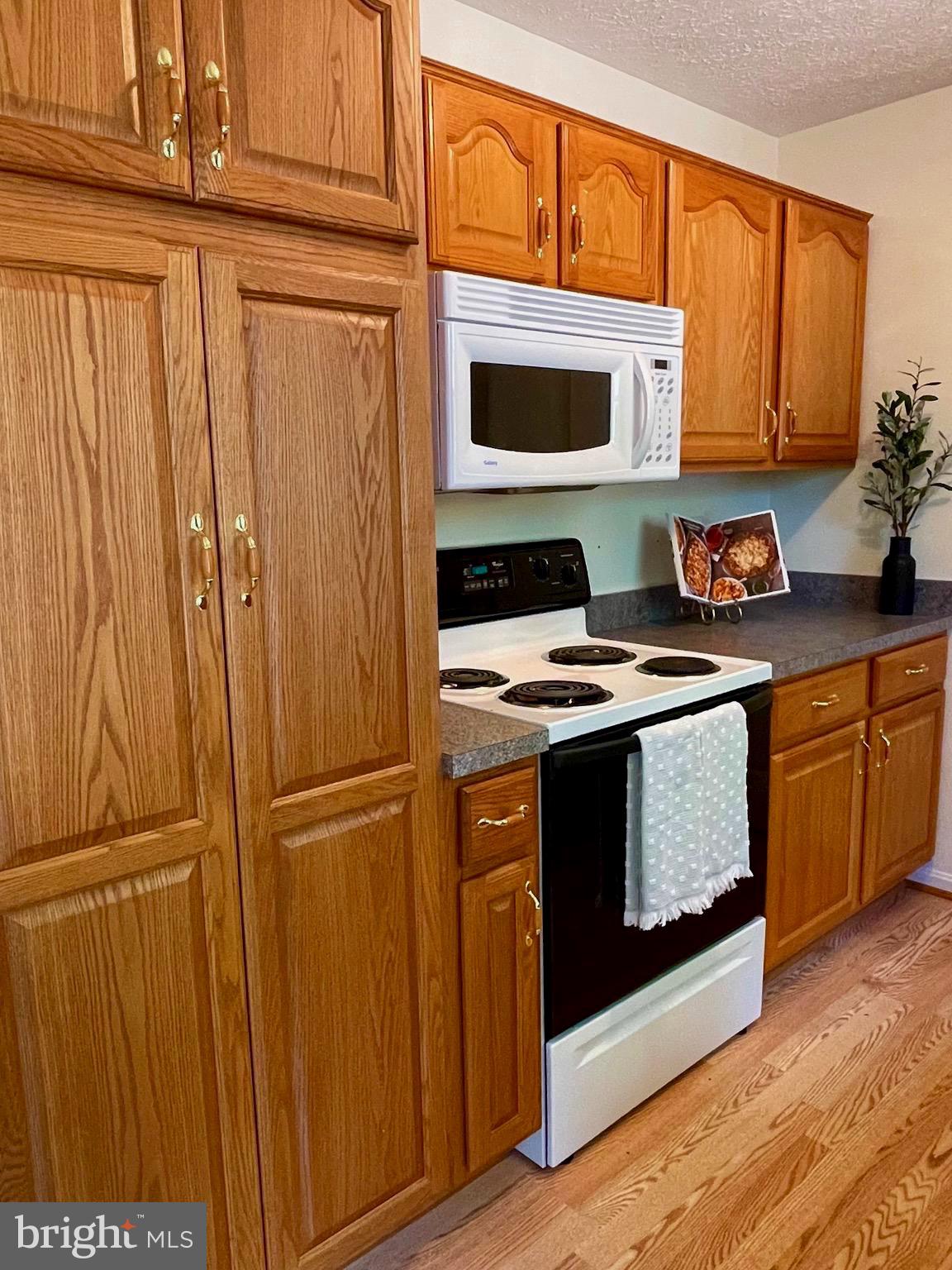 HICKORY RUN - Residential