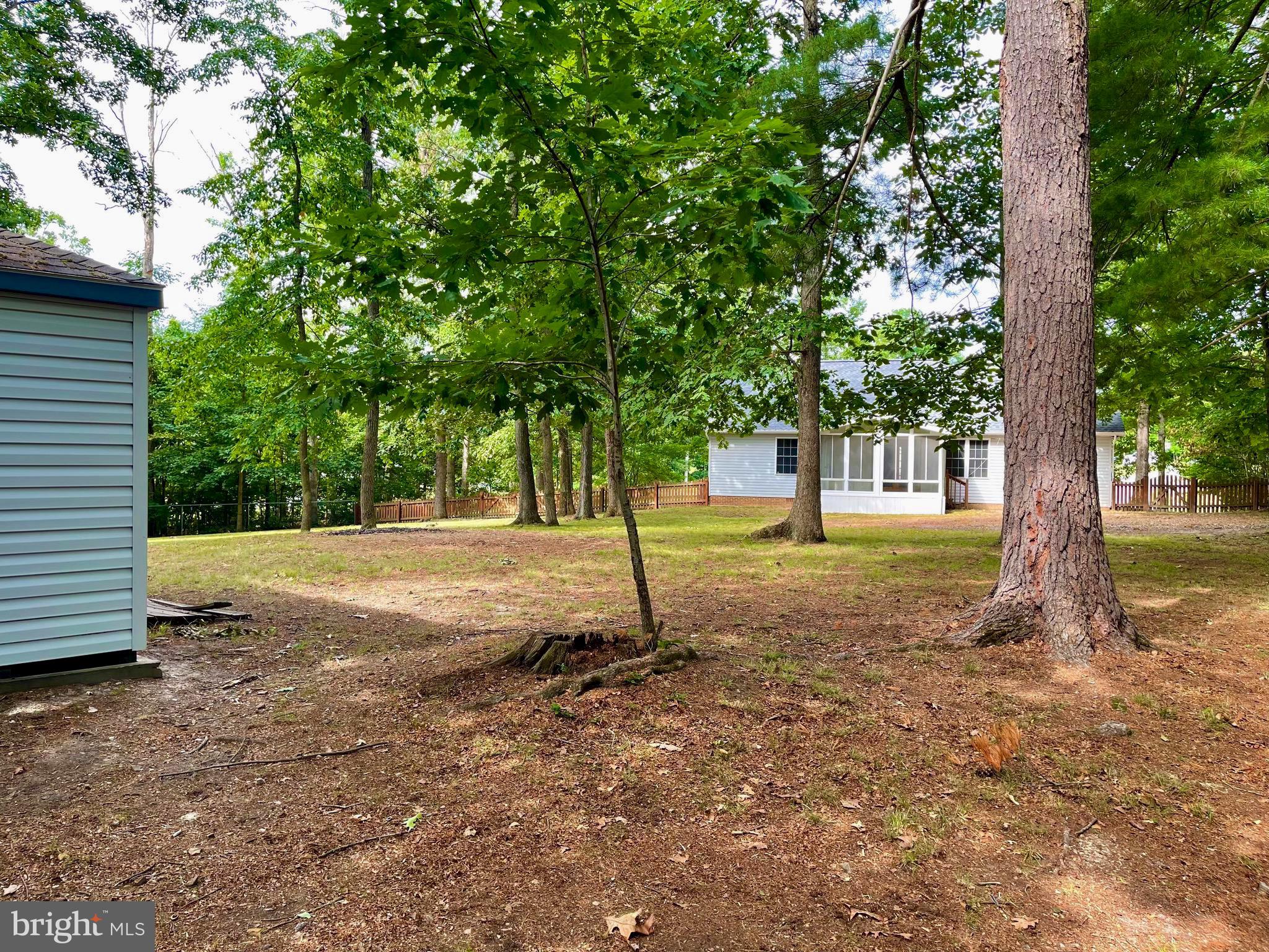 HICKORY RUN - Residential