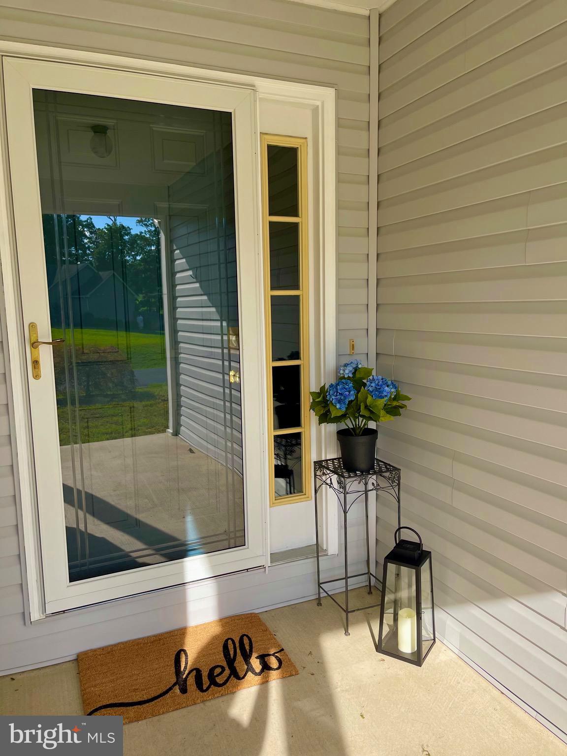 HICKORY RUN - Residential