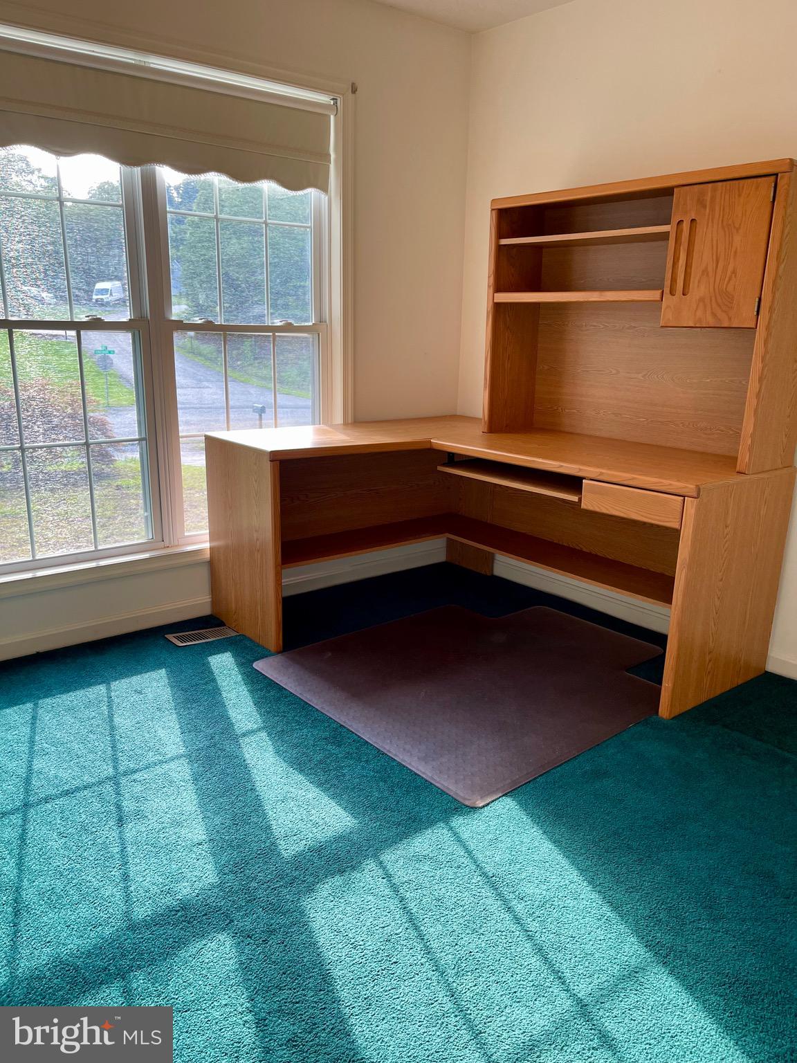 HICKORY RUN - Residential