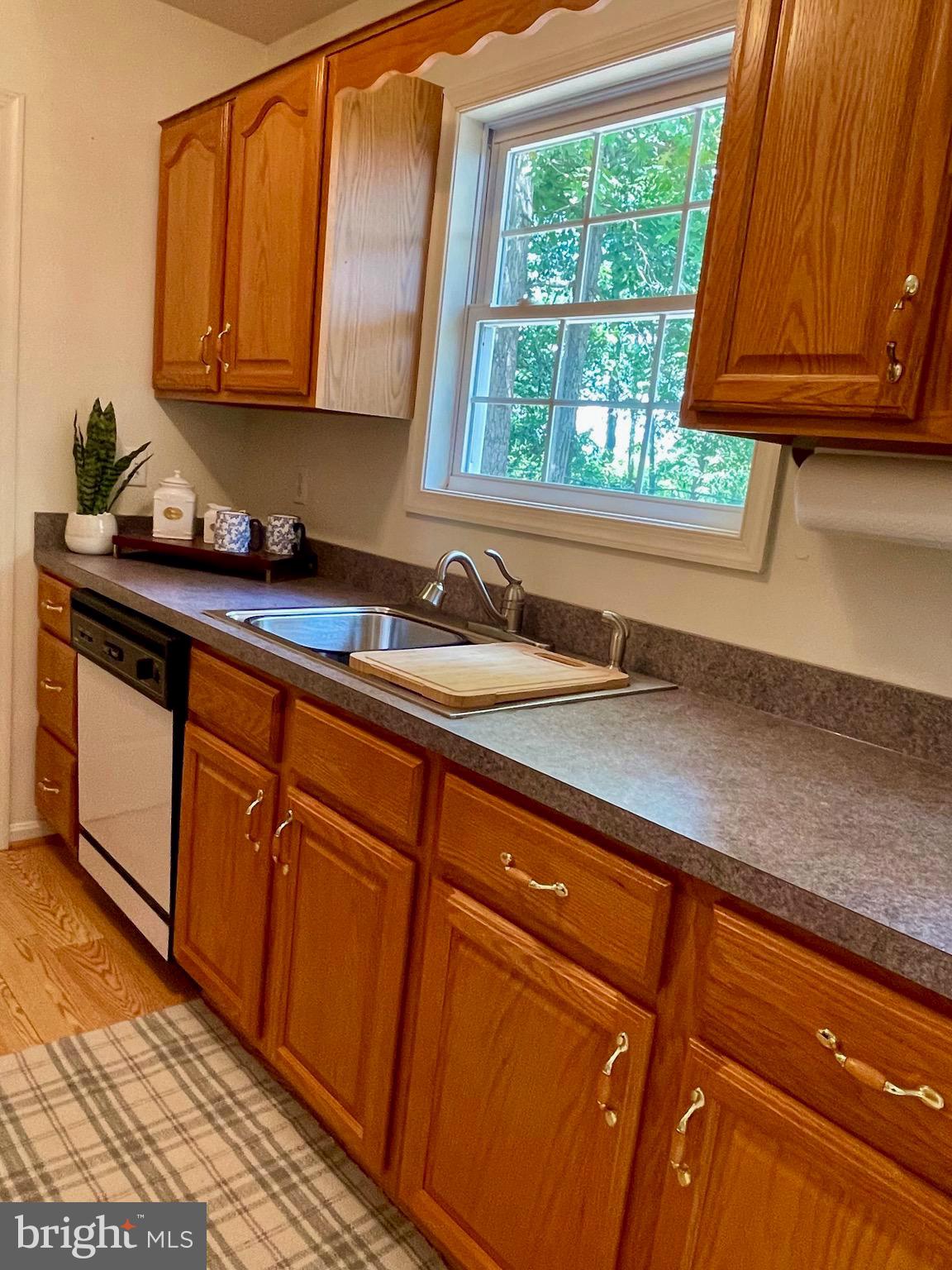 HICKORY RUN - Residential