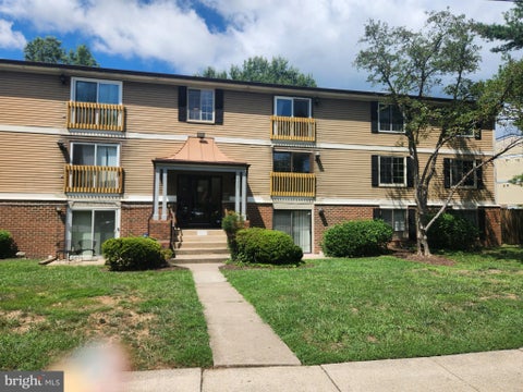 Condo For Rent - 4300 Buckman Road #29/08F<br/> Fairfax County, ALEXANDRIA, VA 22309