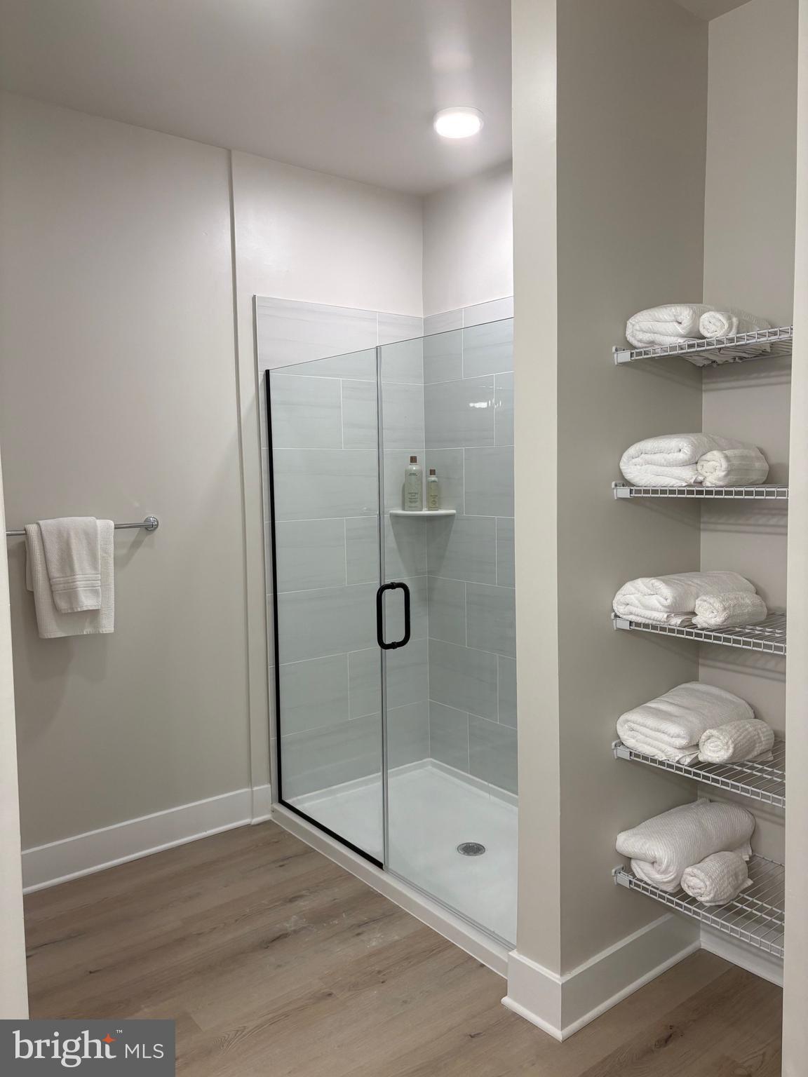 FLATS AT COASTAL STATION - Residential