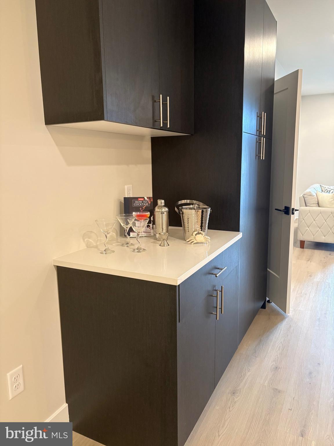 FLATS AT COASTAL STATION - Residential