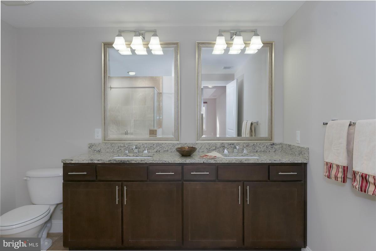 ISABELLA AT MONTICELLO MEWS - Residential