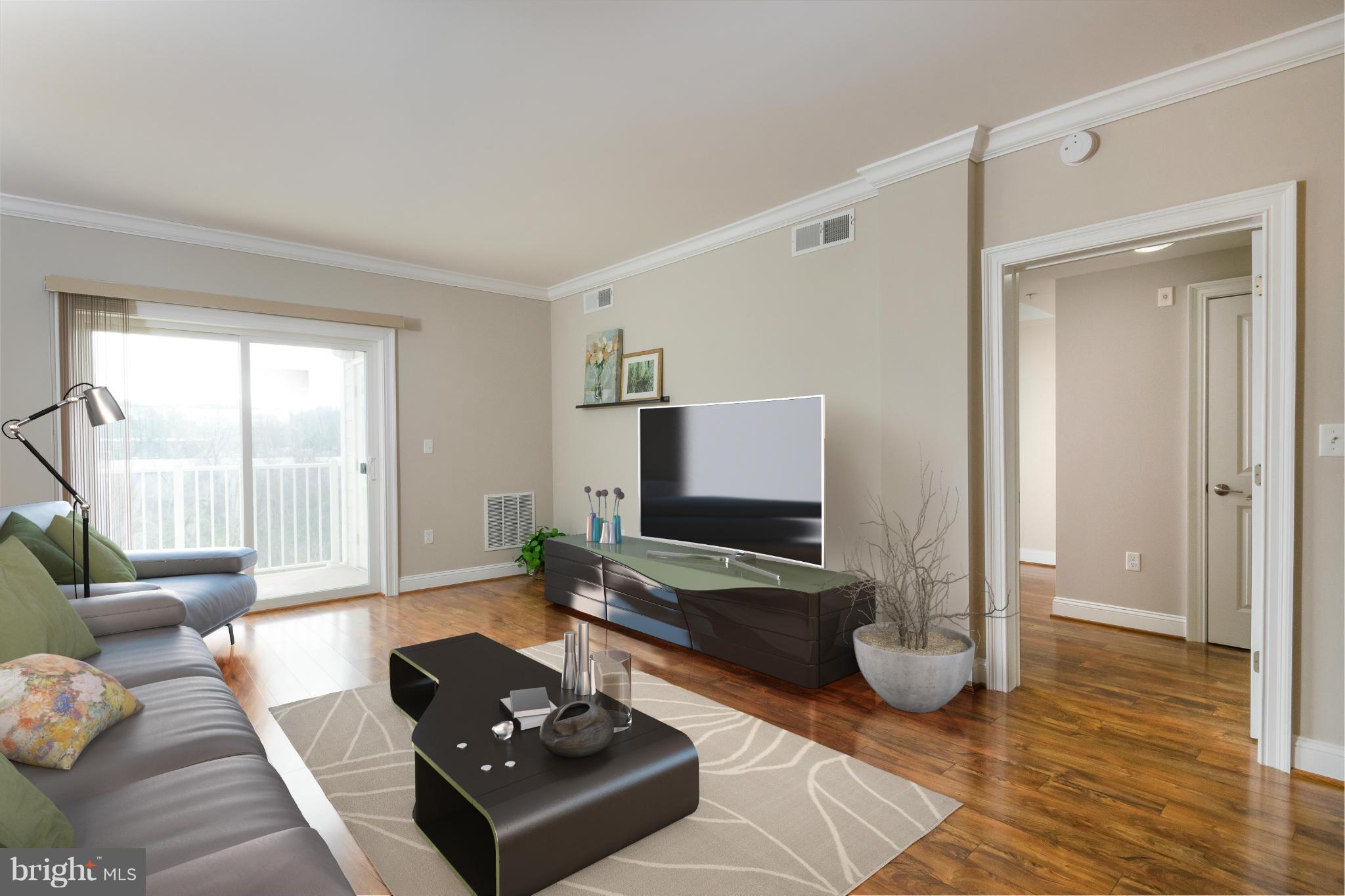 ISABELLA AT MONTICELLO MEWS - Residential