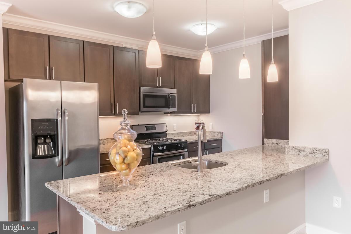 ISABELLA AT MONTICELLO MEWS - Residential