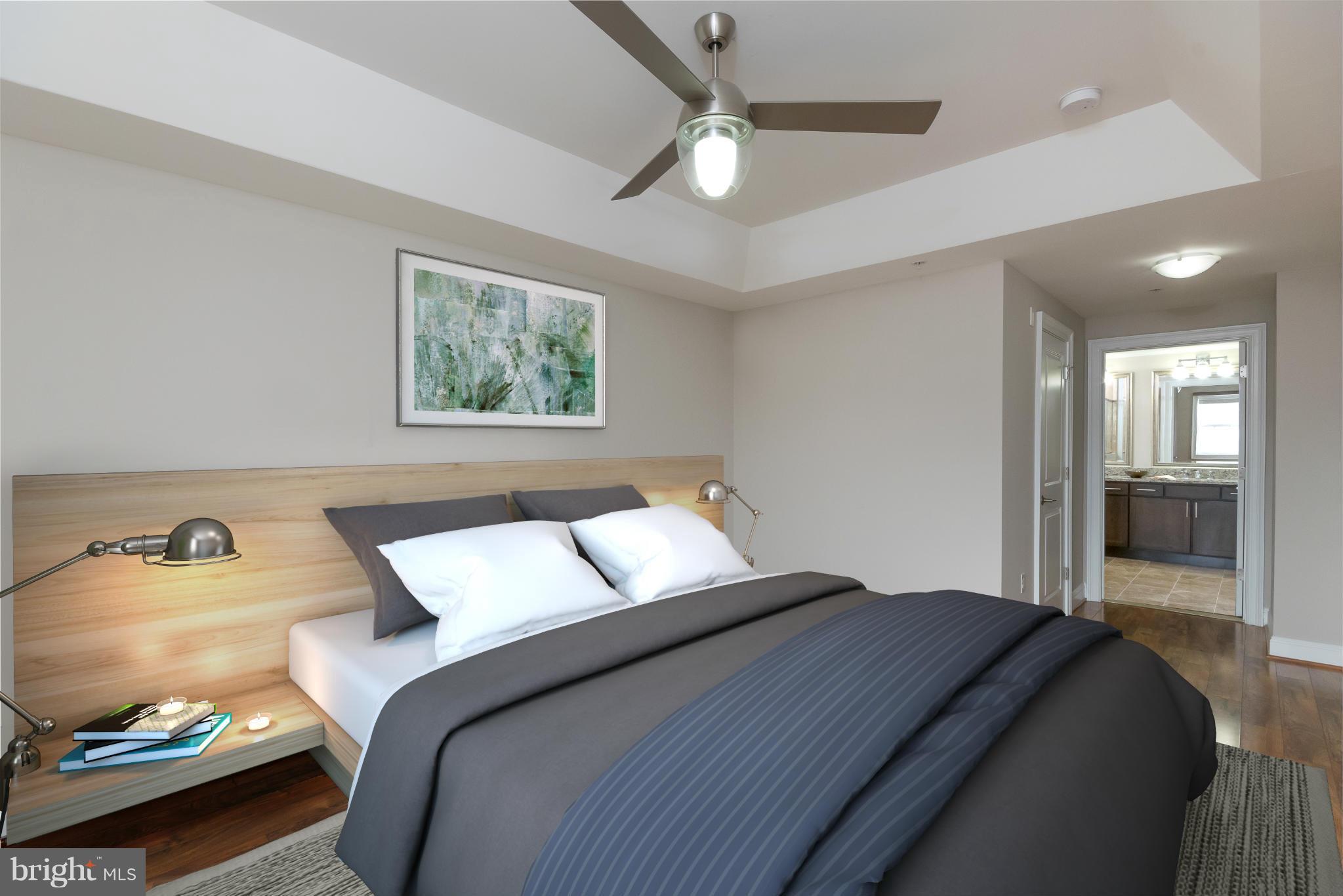 ISABELLA AT MONTICELLO MEWS - Residential