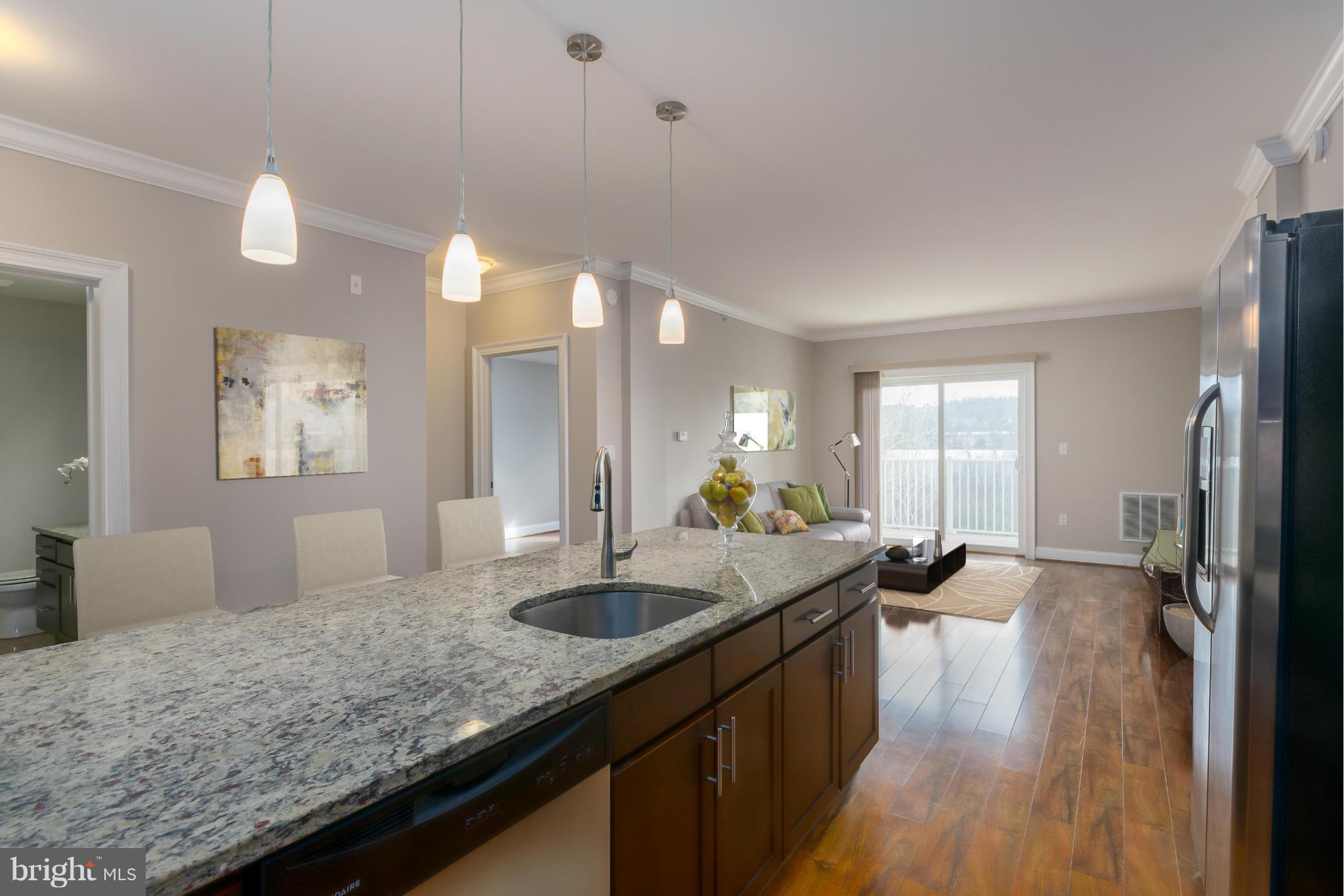 ISABELLA AT MONTICELLO MEWS - Residential