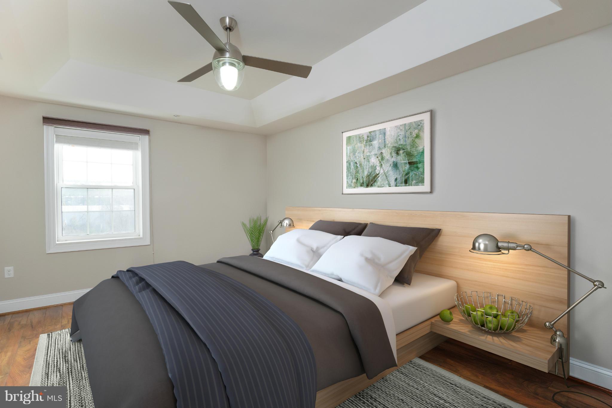 ISABELLA AT MONTICELLO MEWS - Residential