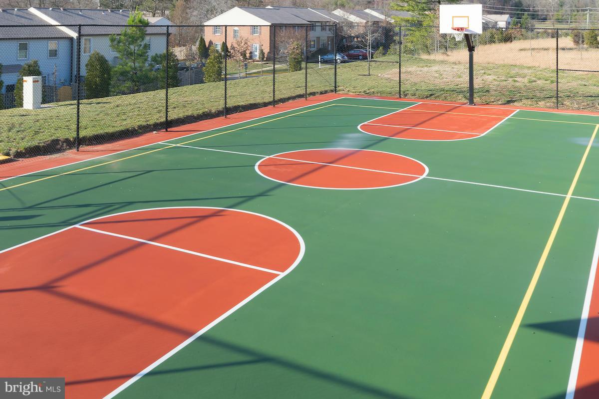 ISABELLA AT MONTICELLO MEWS - Residential