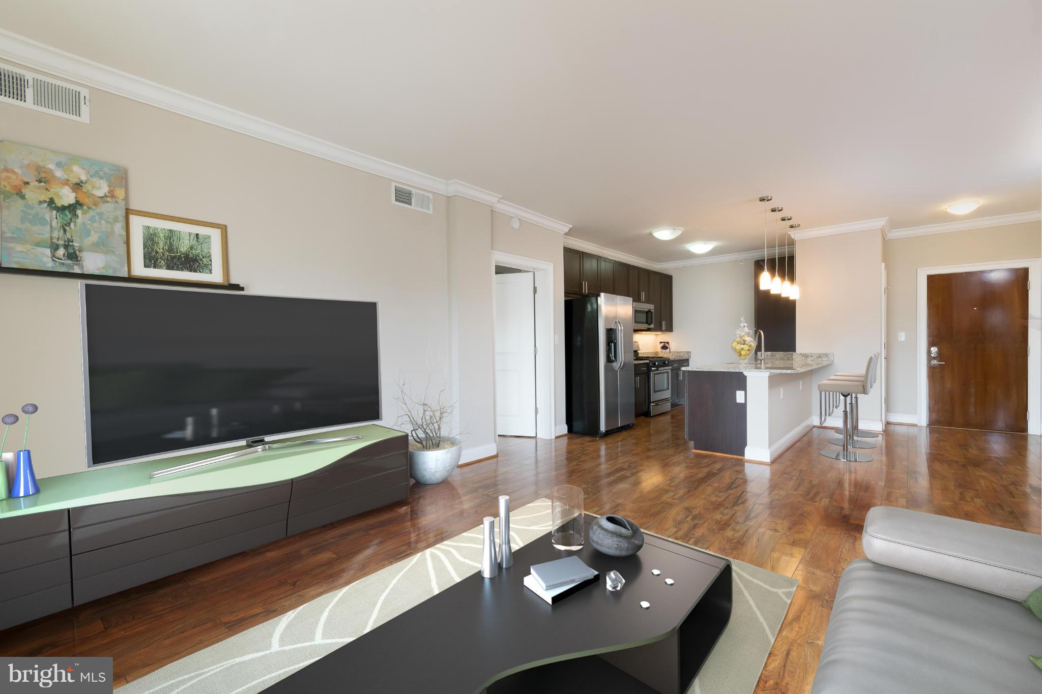 ISABELLA AT MONTICELLO MEWS - Residential