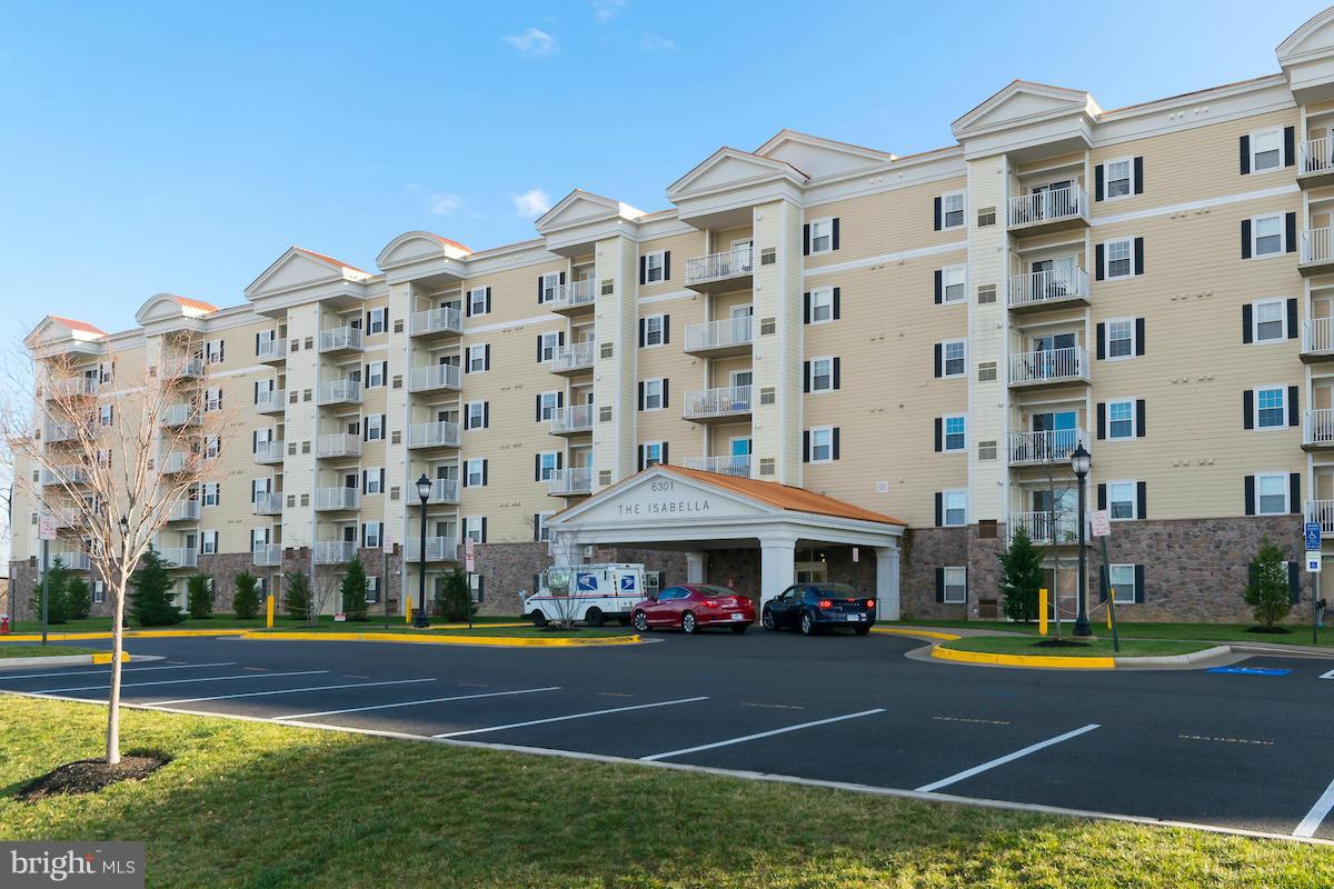 ISABELLA AT MONTICELLO MEWS - Residential