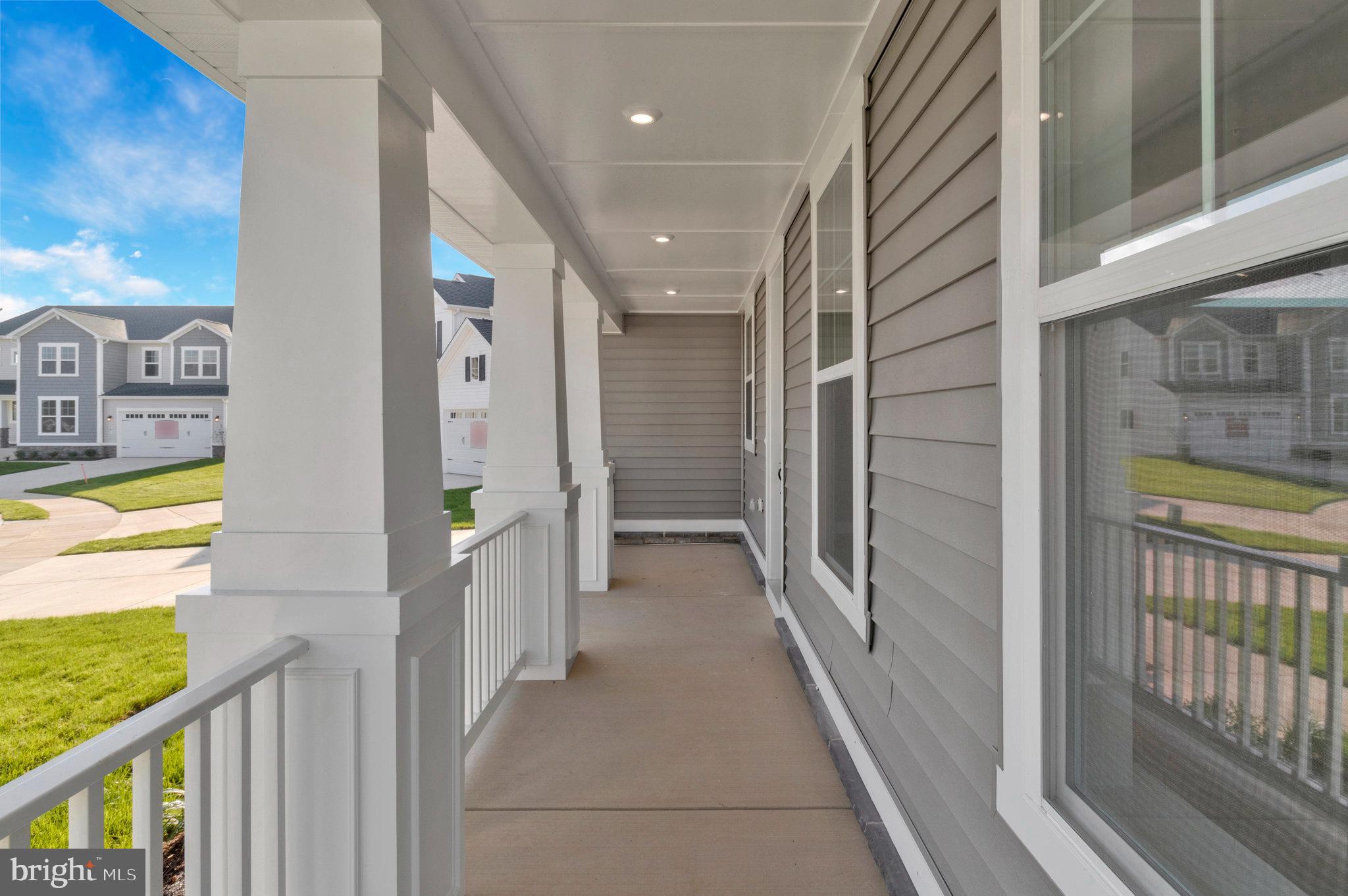 VINCENT ESTATES - Residential