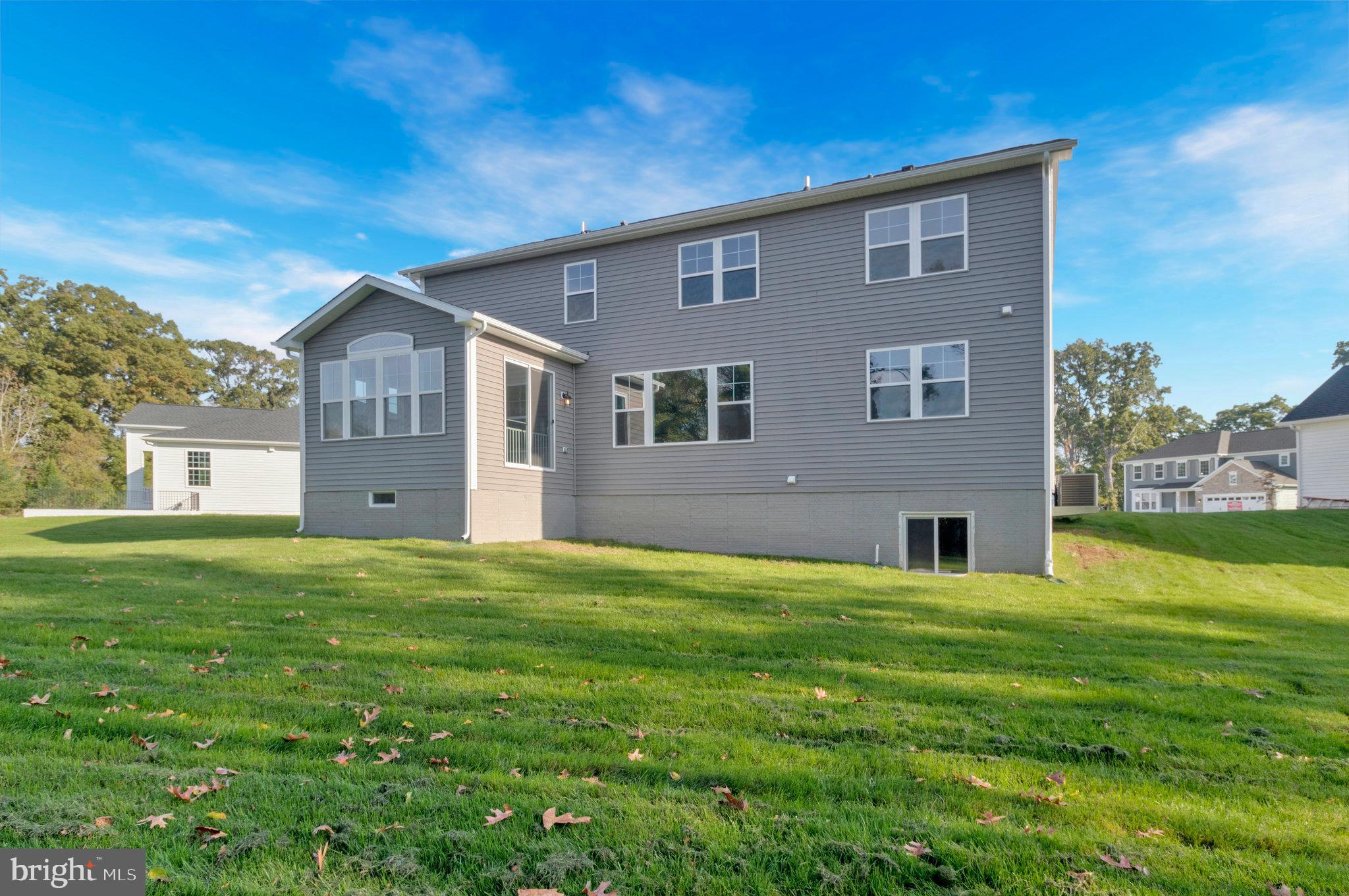 VINCENT ESTATES - Residential