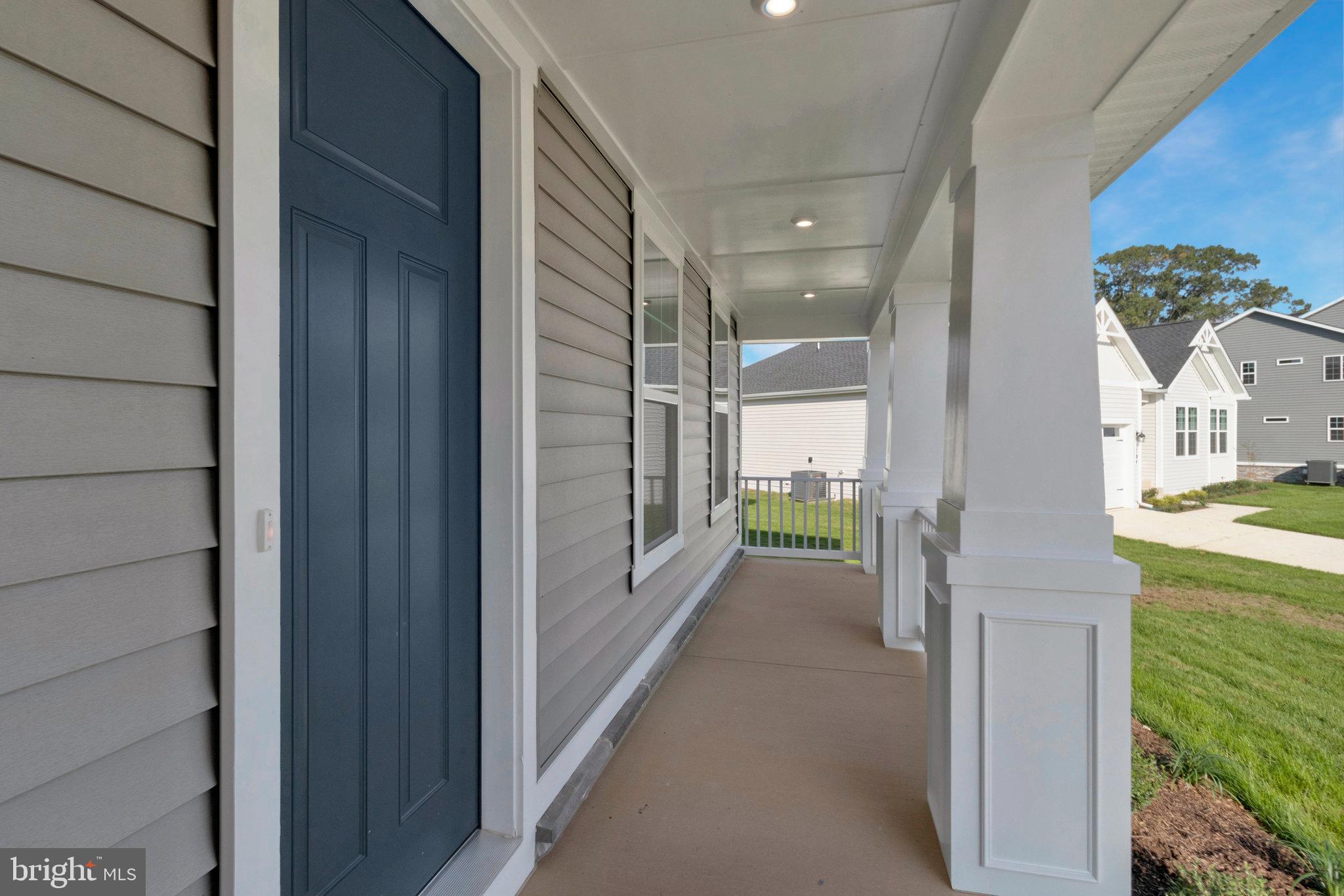 VINCENT ESTATES - Residential