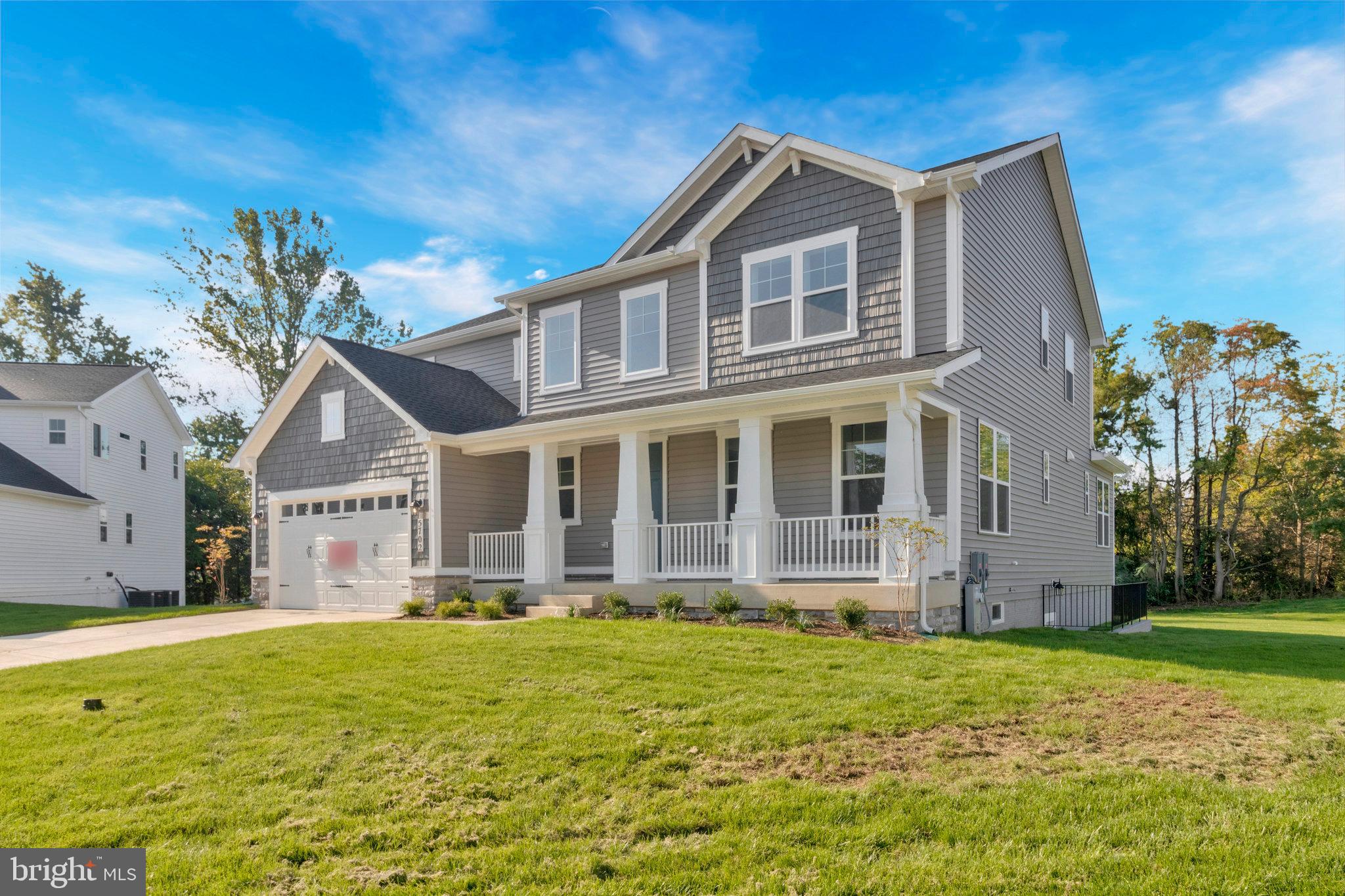 VINCENT ESTATES - Residential