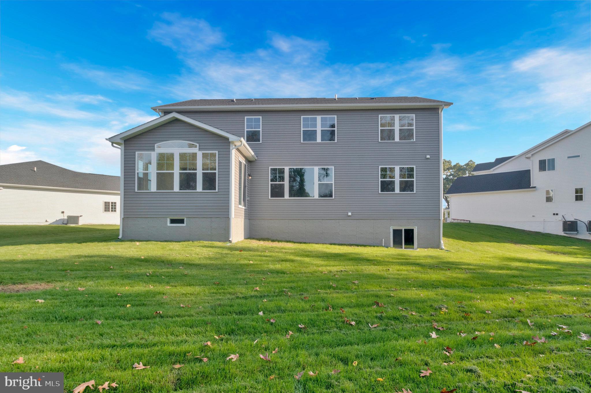 VINCENT ESTATES - Residential