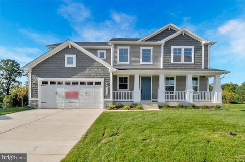 5702 CHARLIES WAY WHITE MARSH MD 21162