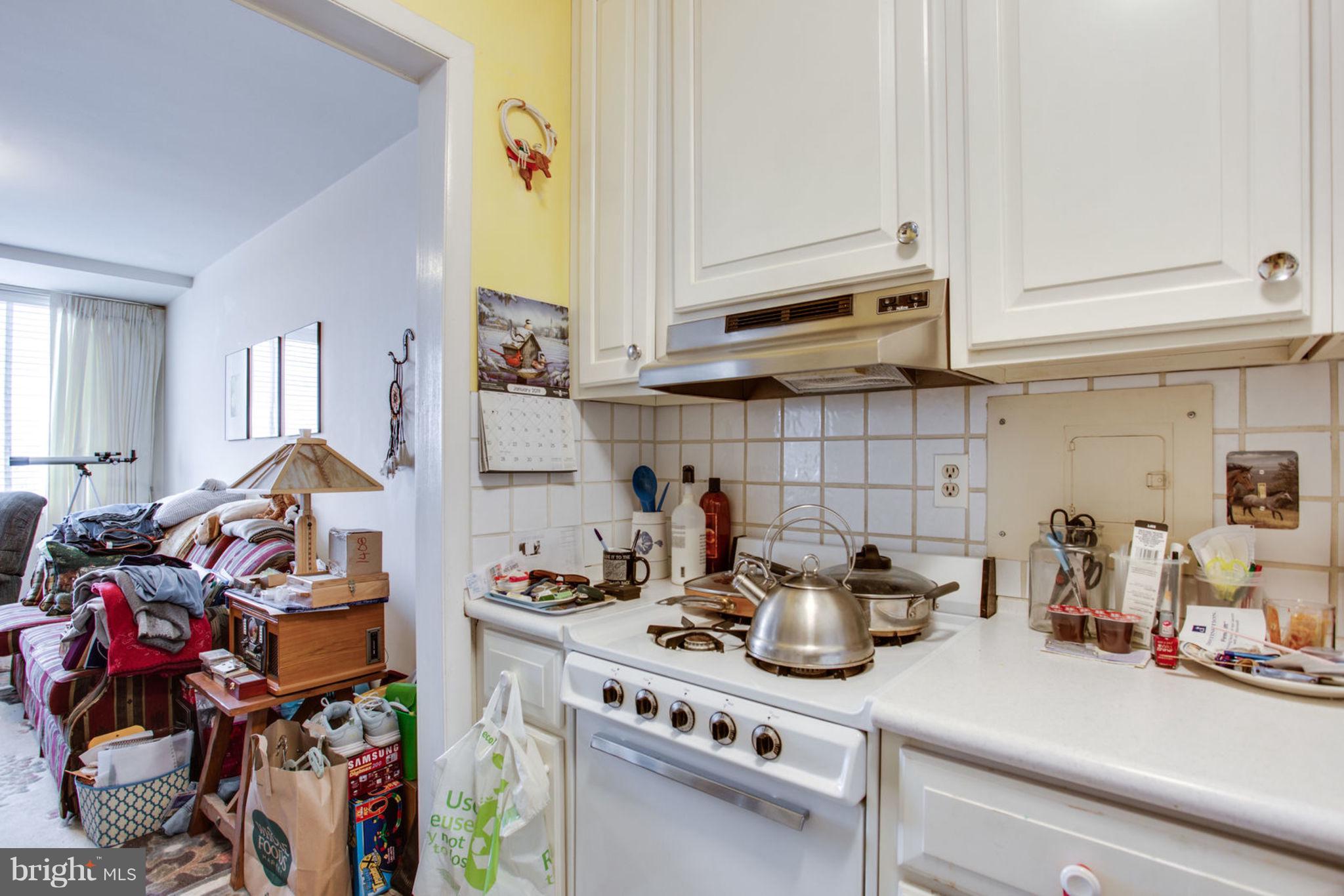 GROSVENOR PARK - Residential