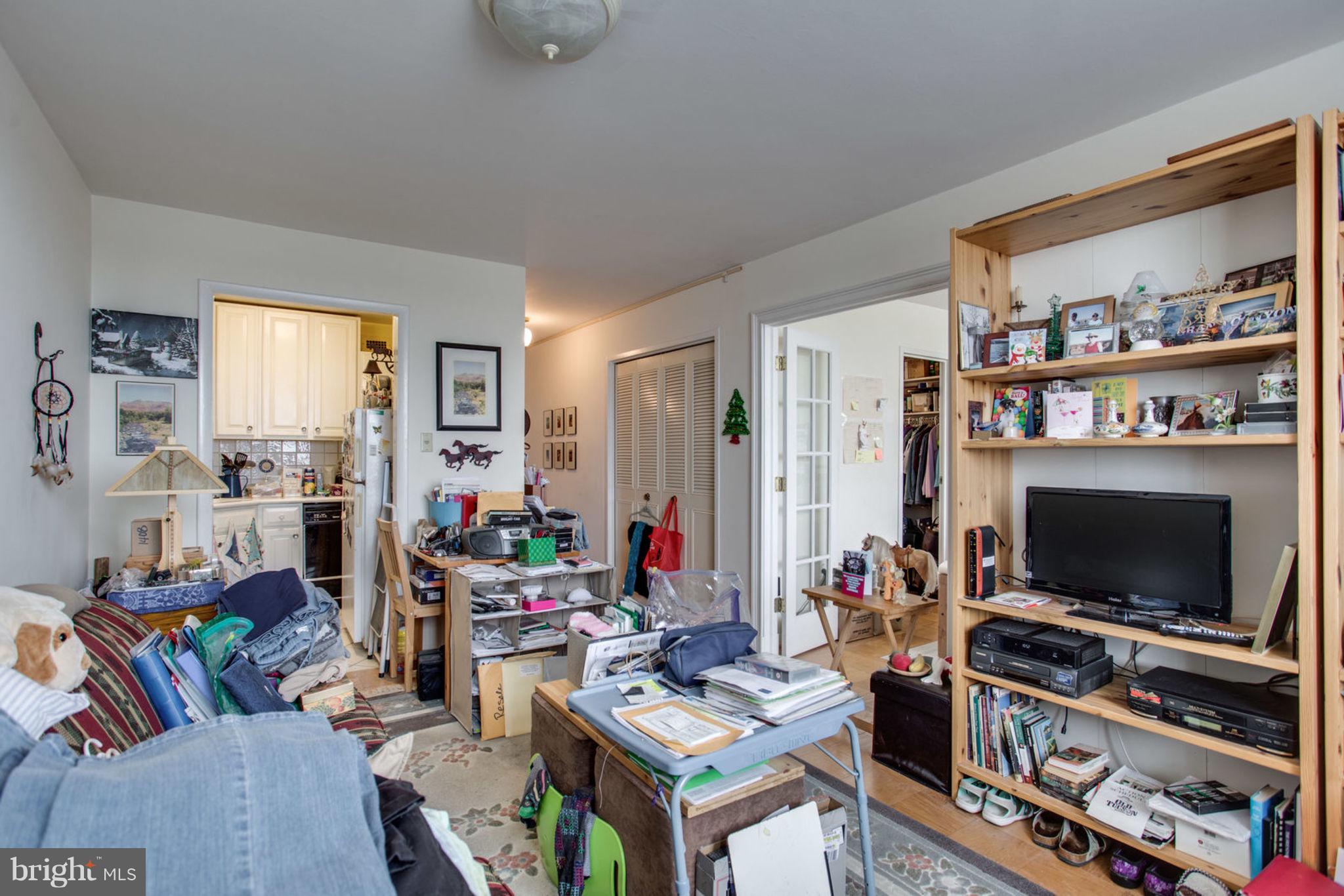 GROSVENOR PARK - Residential