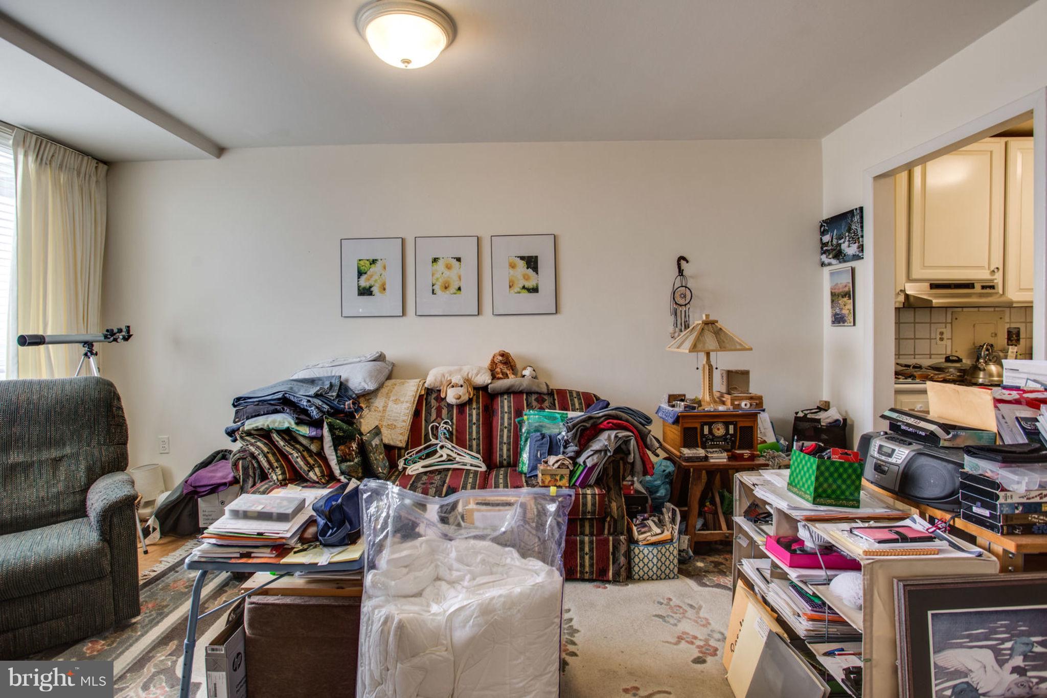 GROSVENOR PARK - Residential