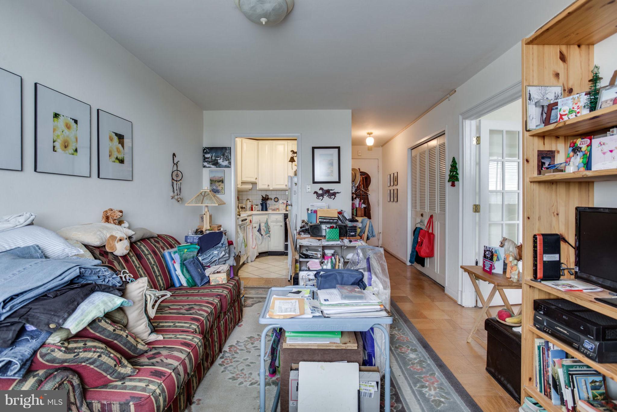 GROSVENOR PARK - Residential