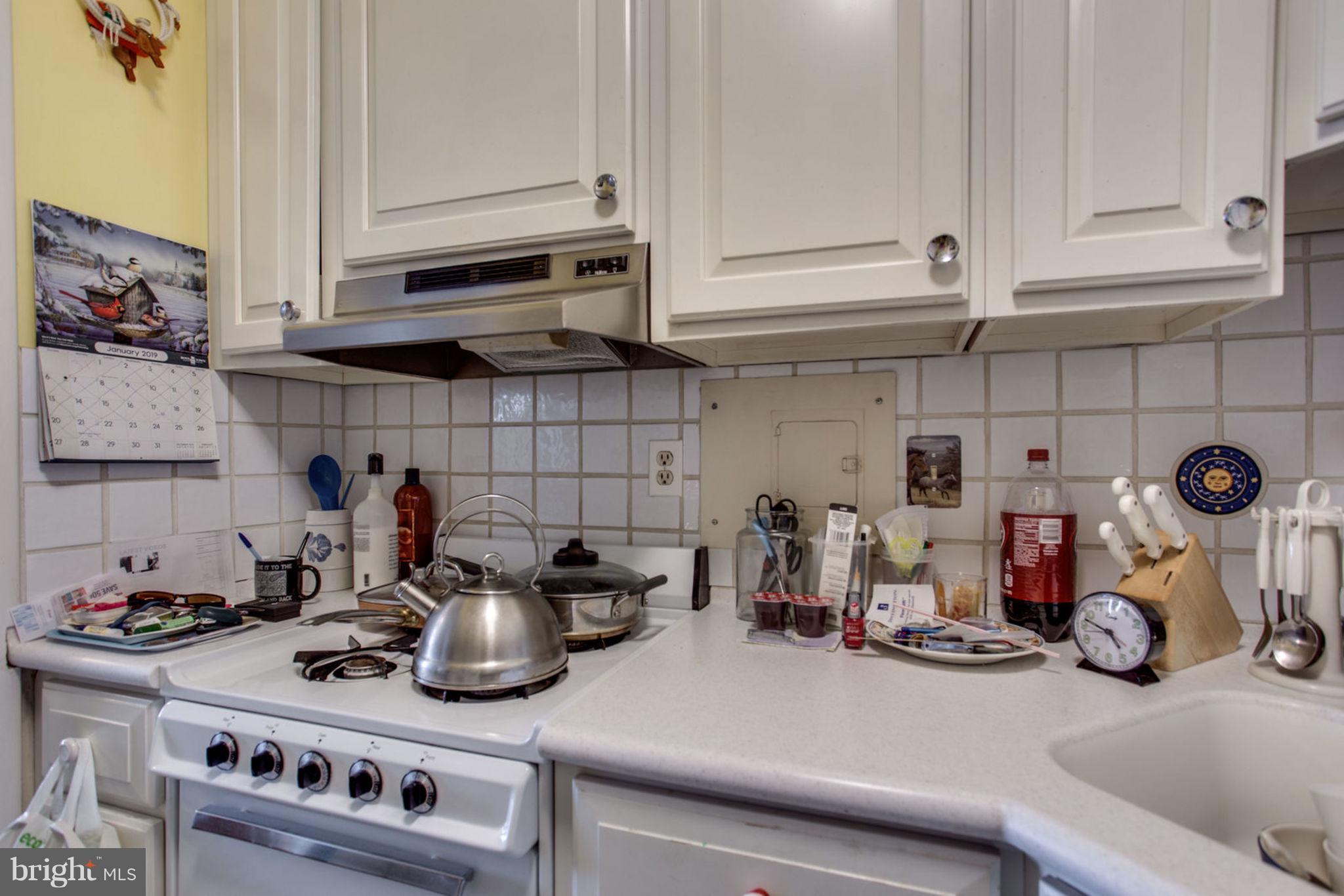 GROSVENOR PARK - Residential