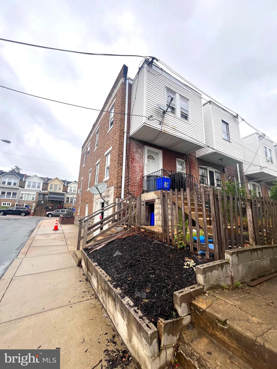 WYNNEFIELD - Residential