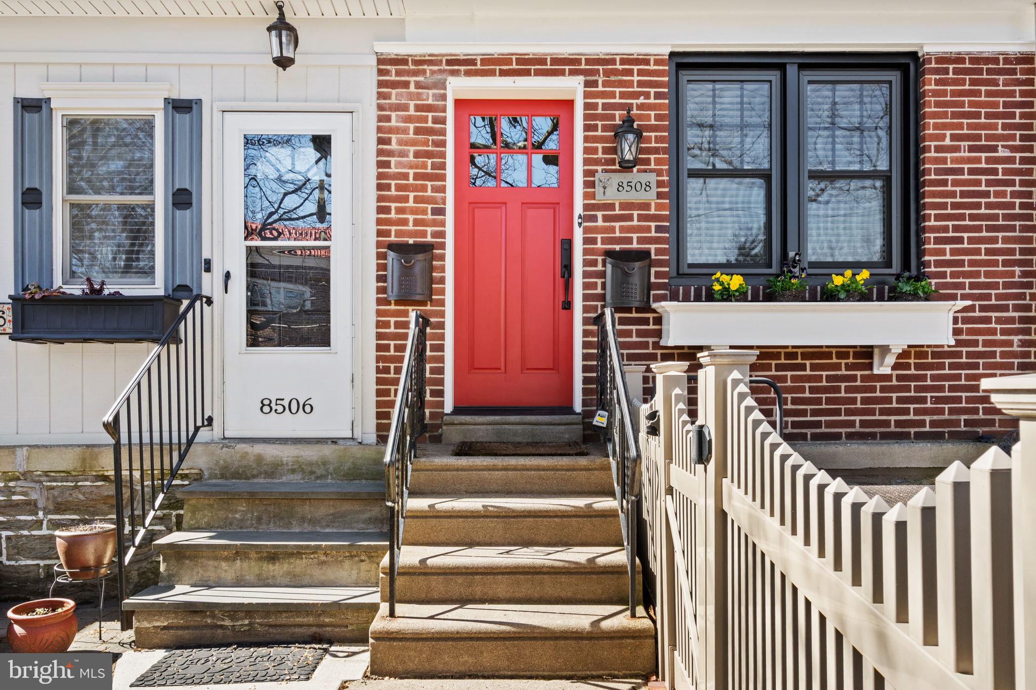 8508 ARDLEIGH STREET