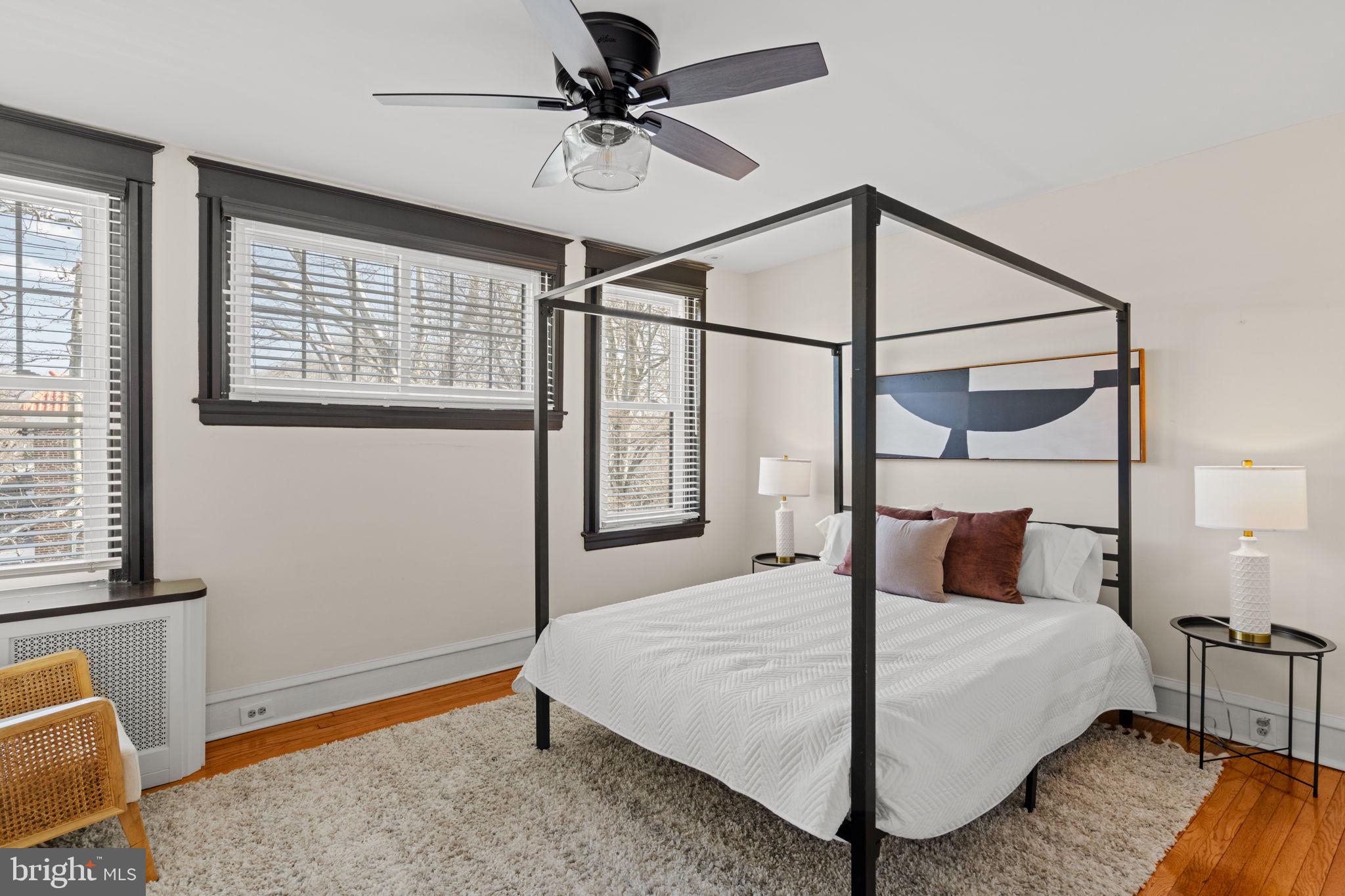 CHESTNUT HILL - Residential