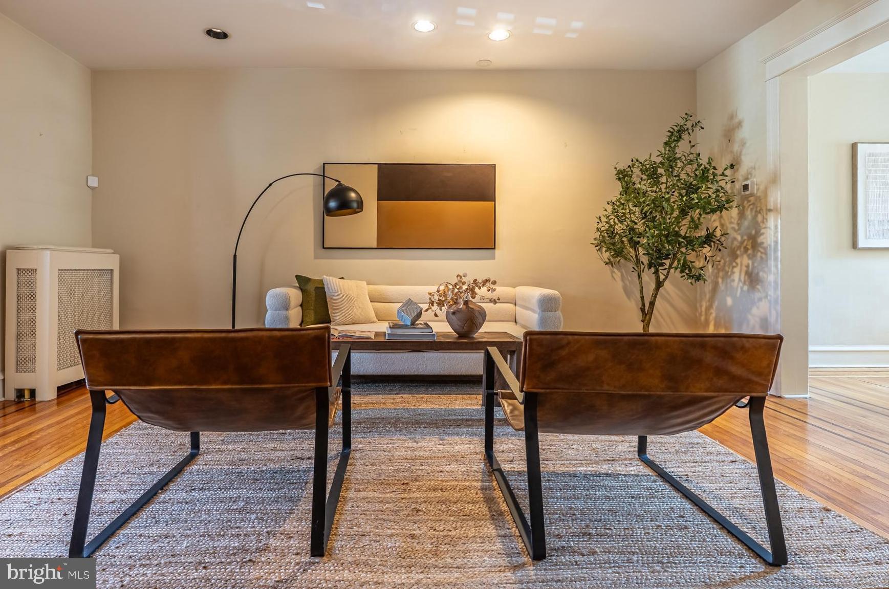 CHESTNUT HILL - Residential