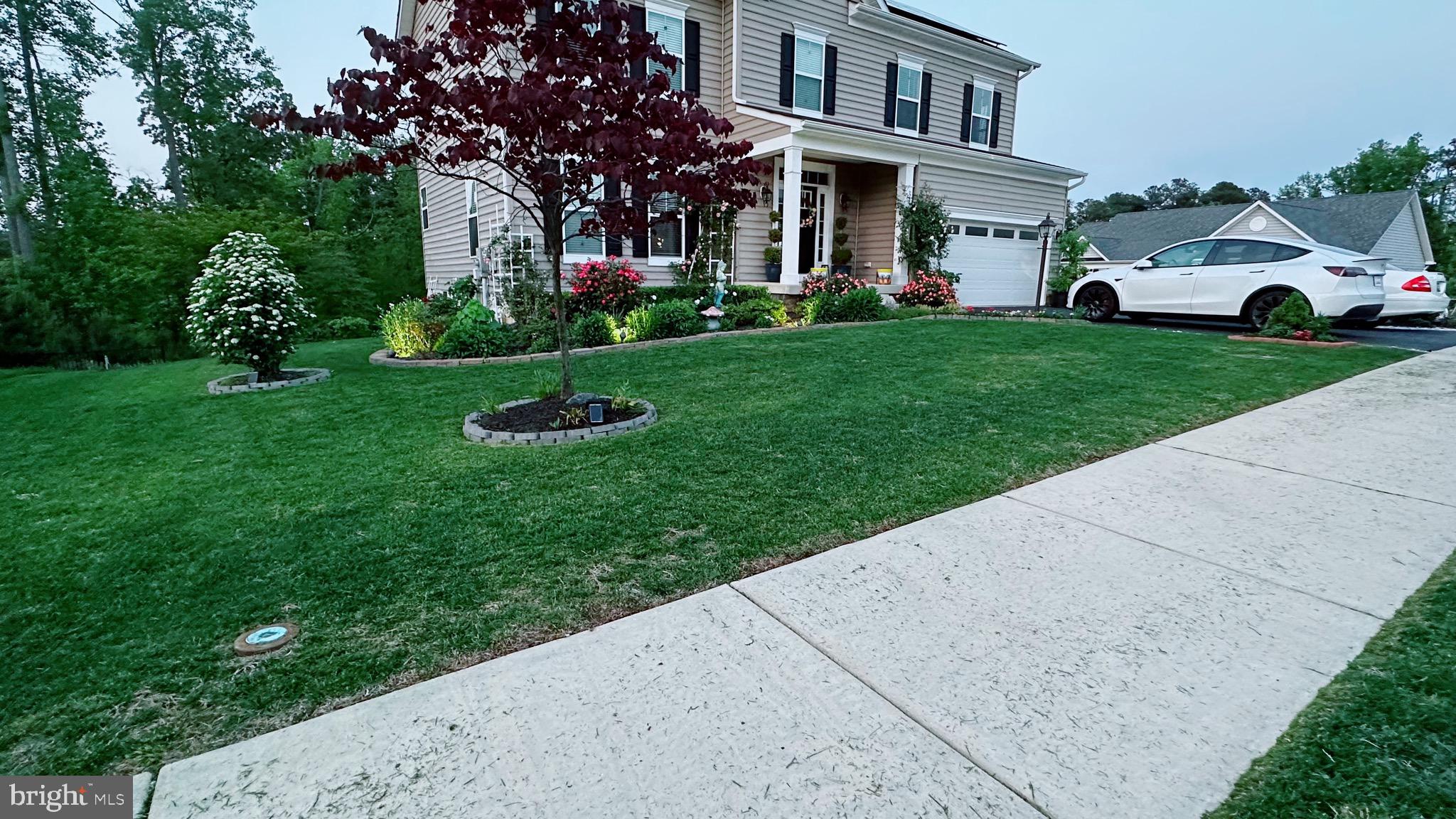 23920 DRUID HILLS DRIVE