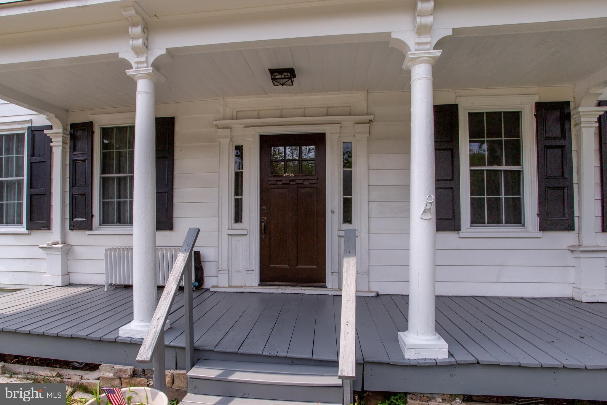 173 OLD CRANBURY ROAD
