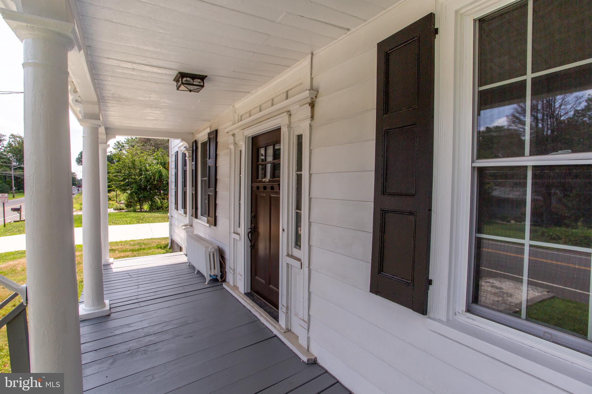 173 OLD CRANBURY ROAD
