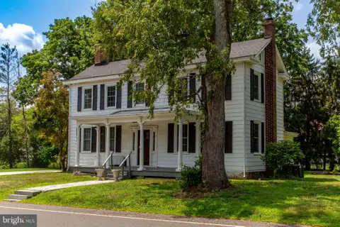 173 Old Cranbury Road, East Windsor, NJ 08512 - MLS#: NJME2081486