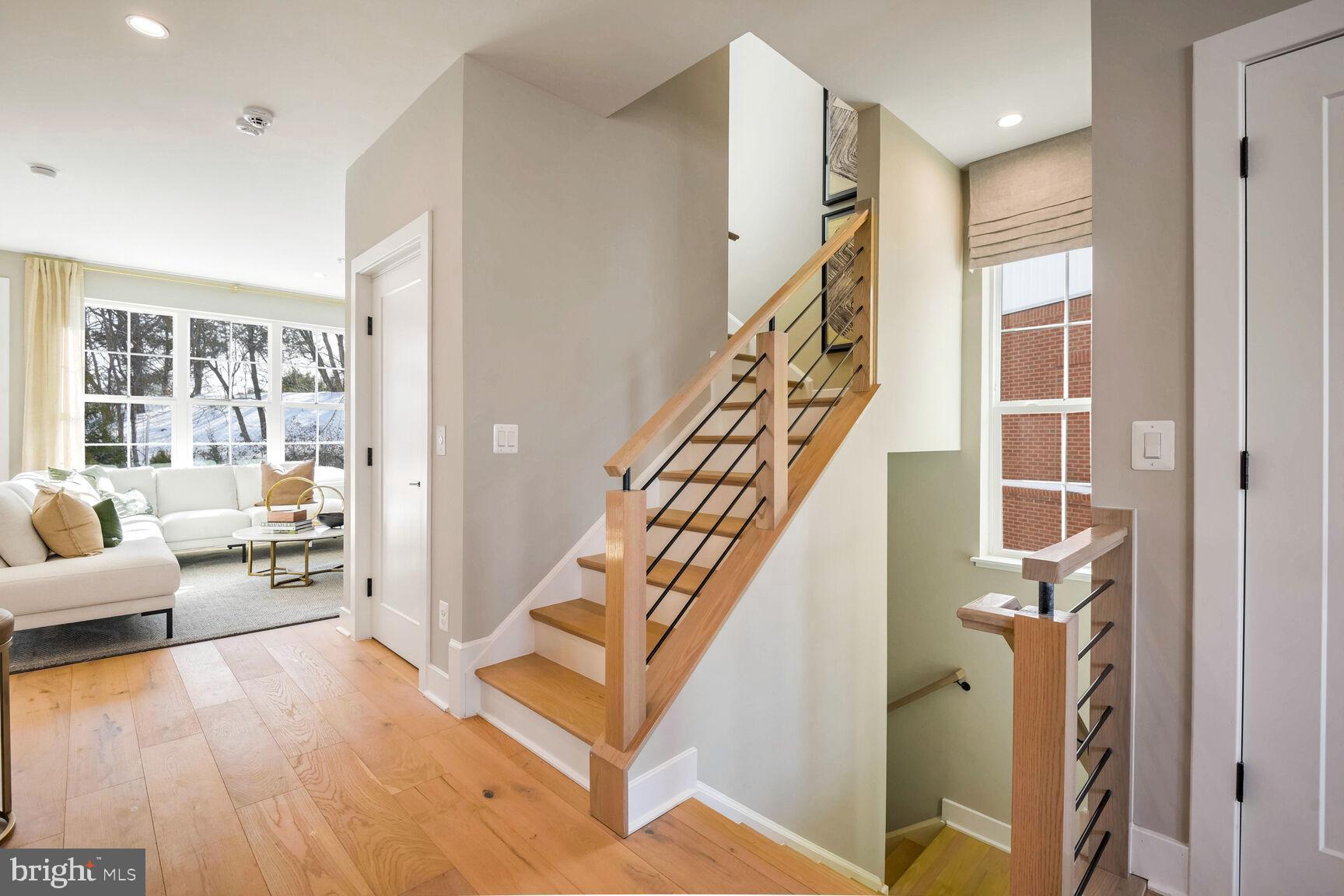 FARMSTEAD DISTRICT - Residential