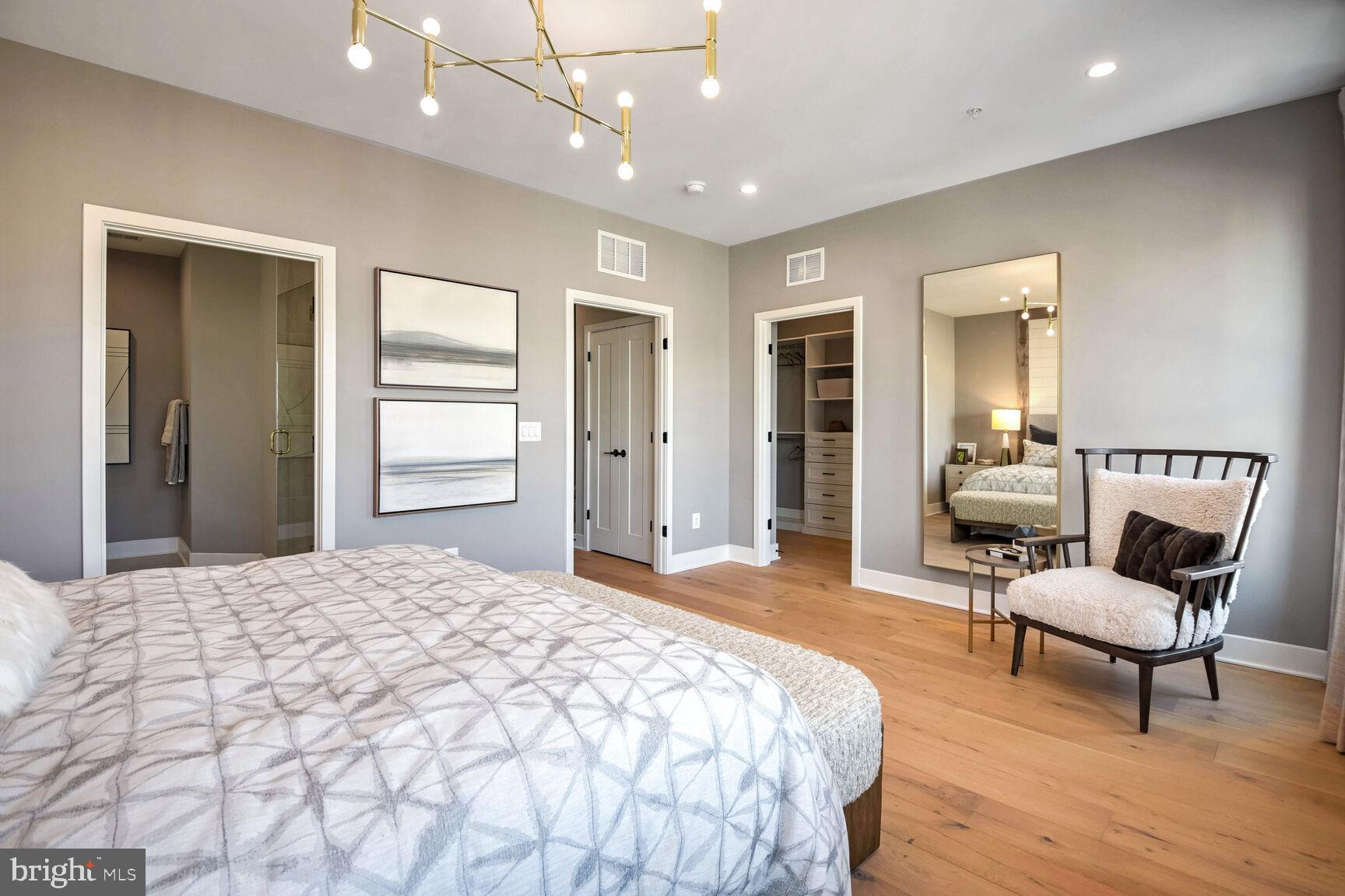 FARMSTEAD DISTRICT - Residential