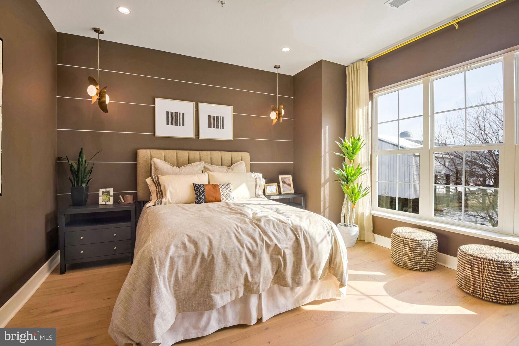 FARMSTEAD DISTRICT - Residential