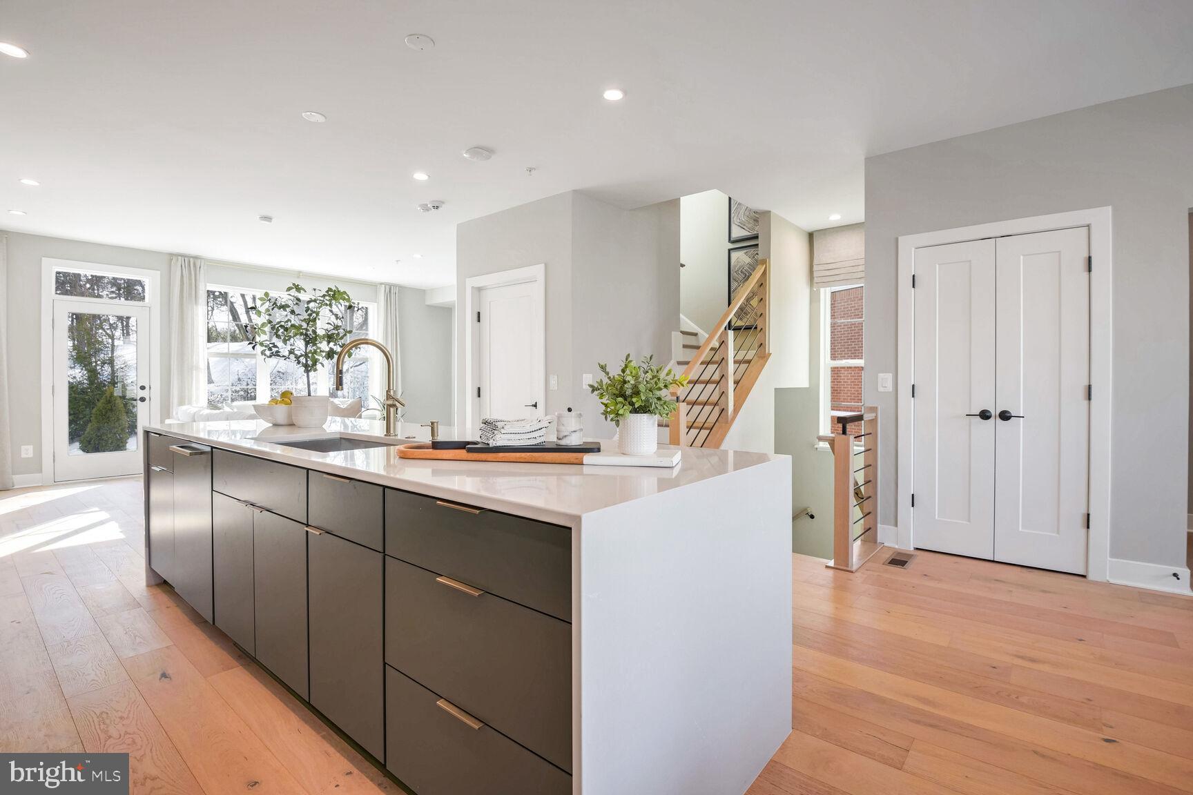 FARMSTEAD DISTRICT - Residential