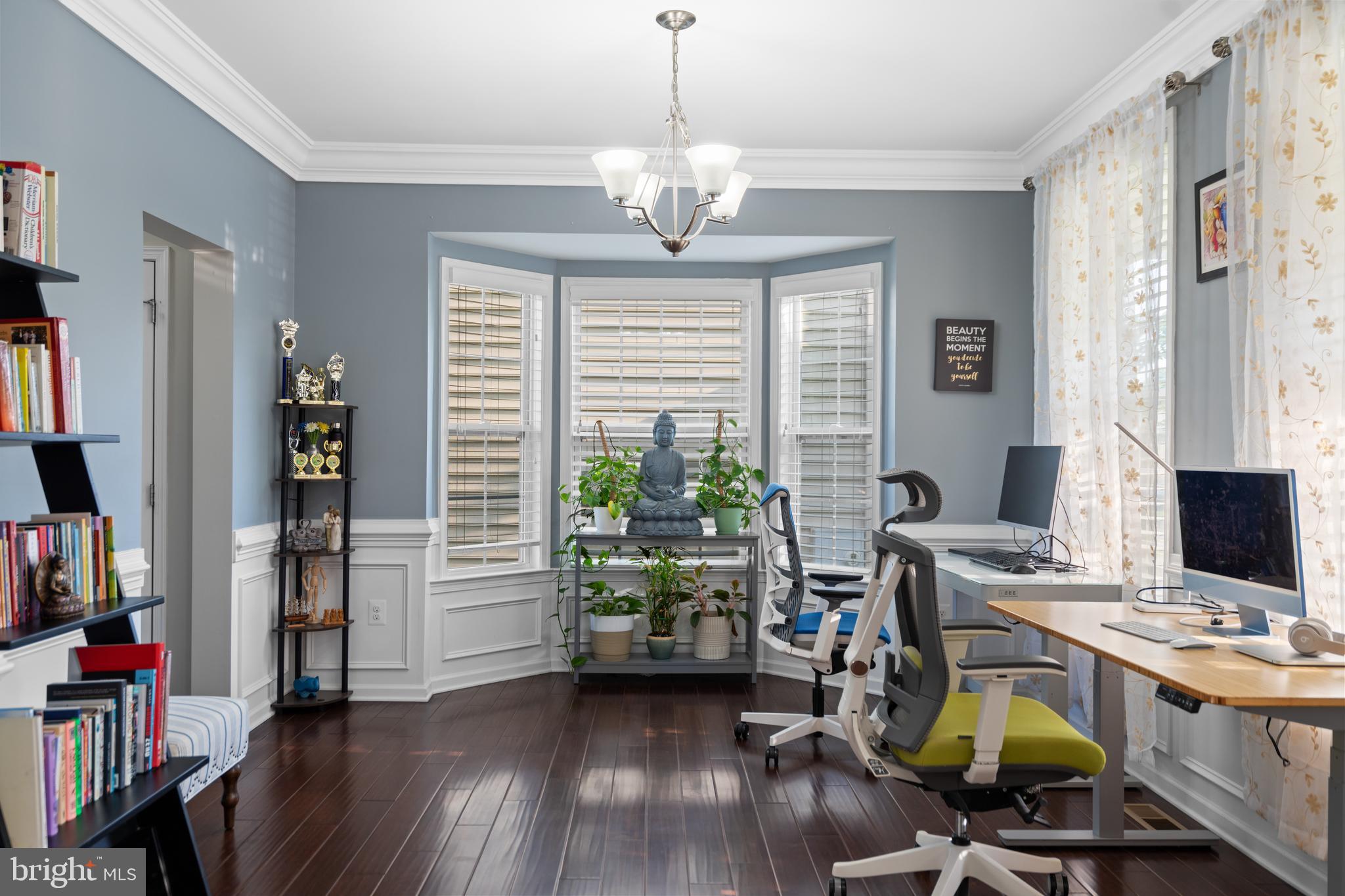 LOUDOUN VALLEY ESTATES 2 - Residential