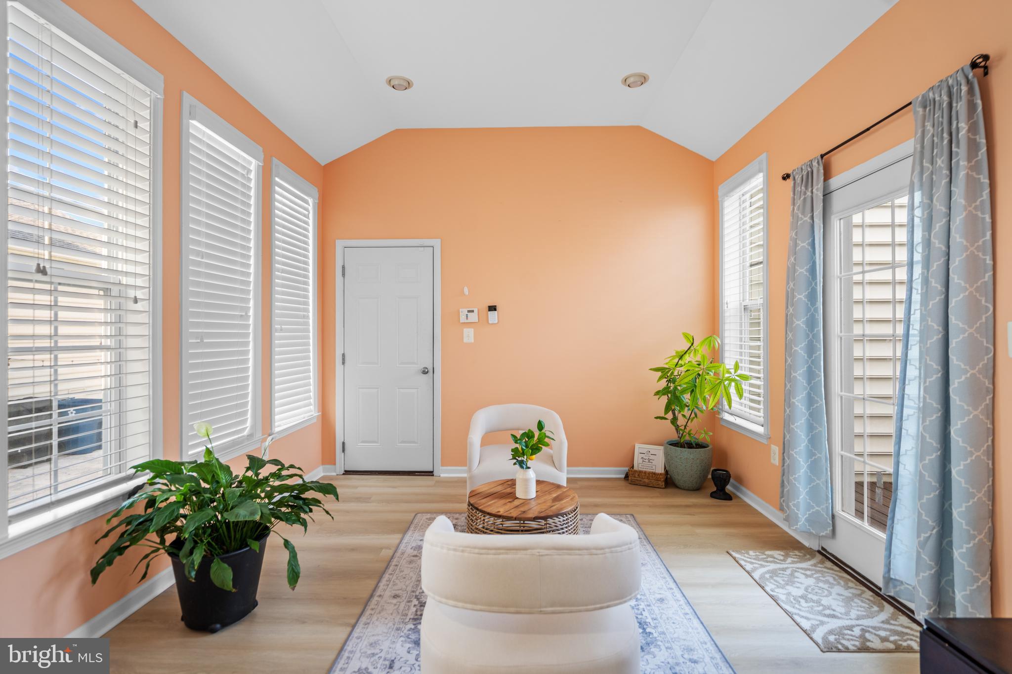 LOUDOUN VALLEY ESTATES 2 - Residential