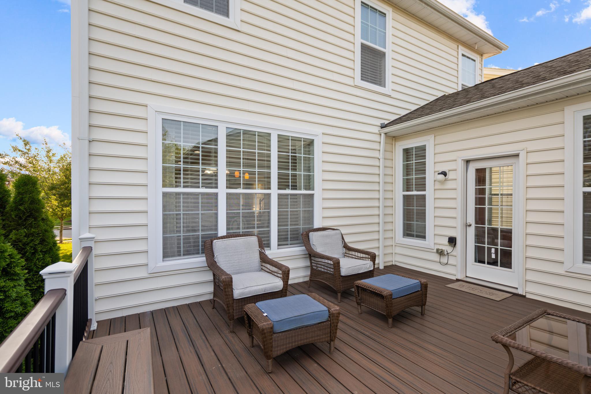 LOUDOUN VALLEY ESTATES 2 - Residential